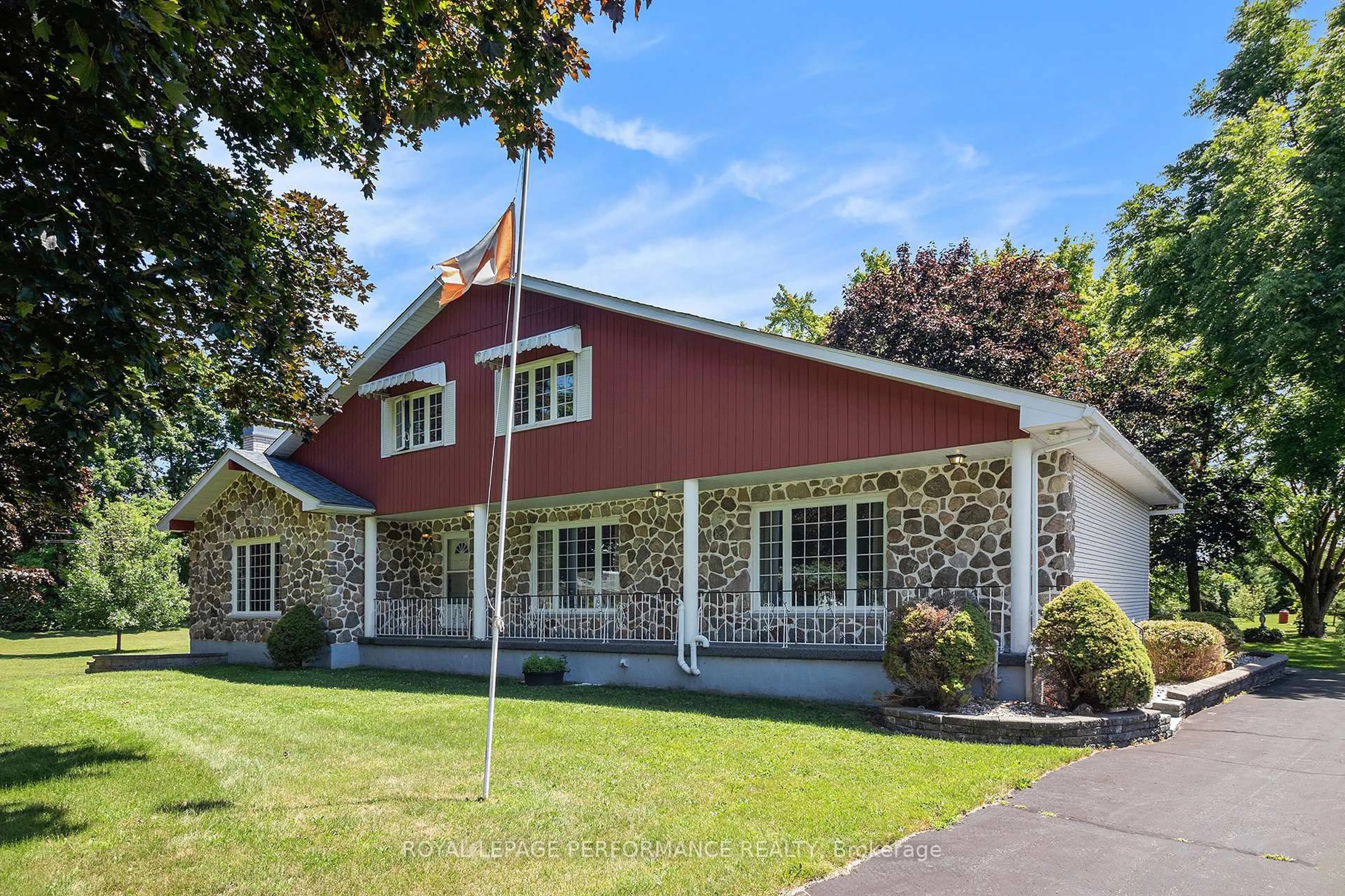 Unknown for 166 McCormick Rd, North Glengarry Ontario K0C 1A0