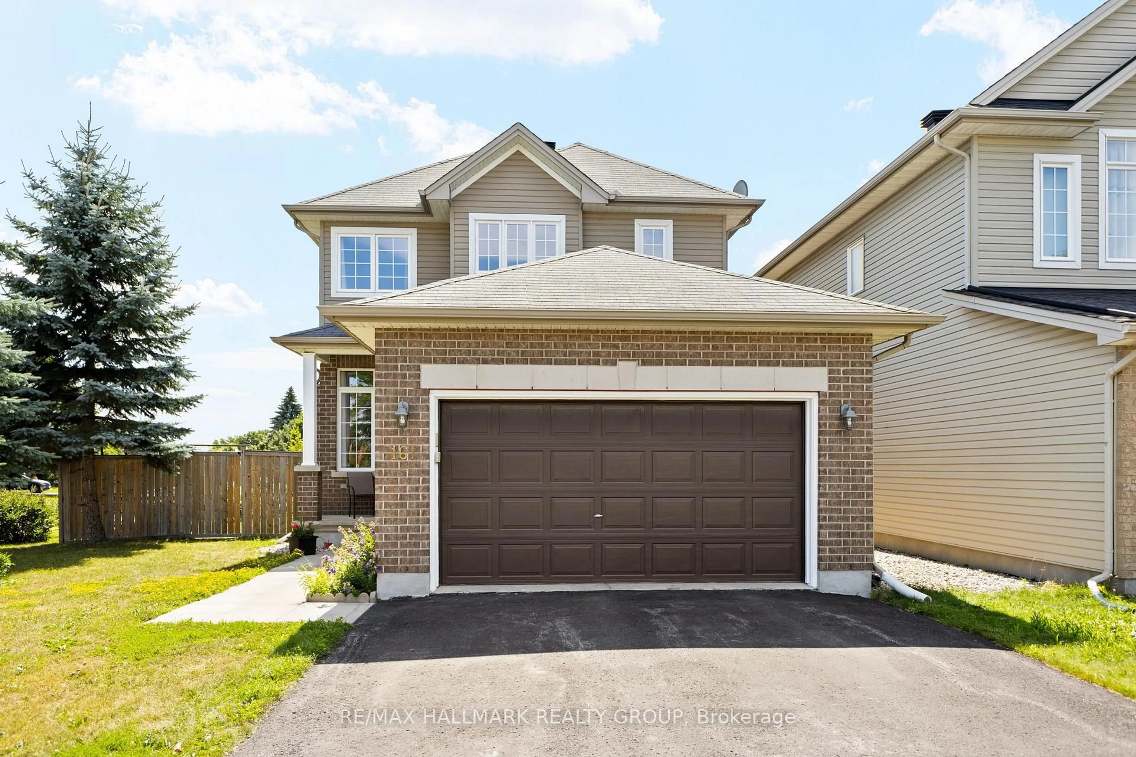 Unknown for 161 Bridgestone Dr, Kanata Ontario K2M 2E3