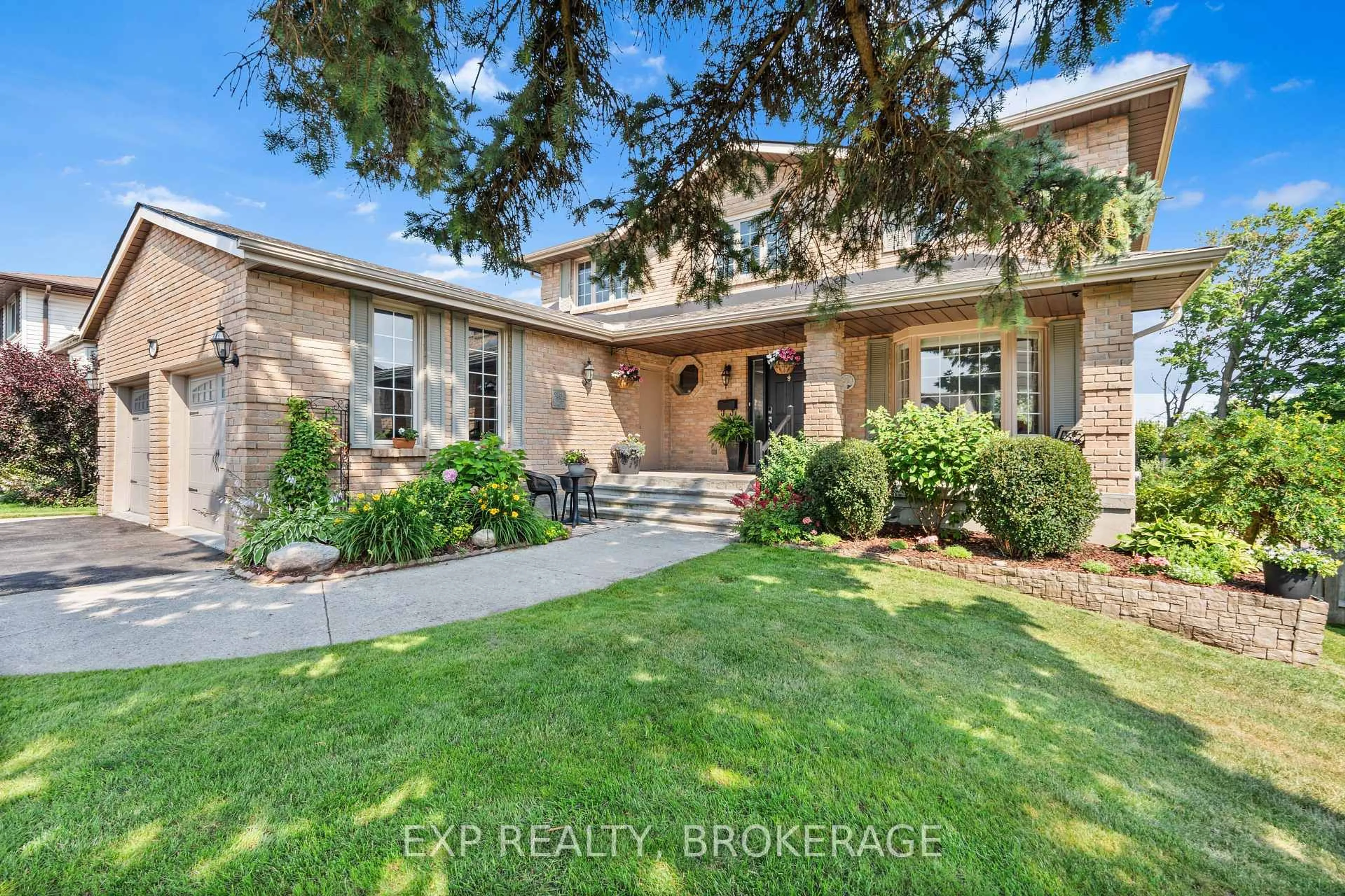 Unknown for 564 BRAESIDE Cres, Kingston Ontario K7P 1G8