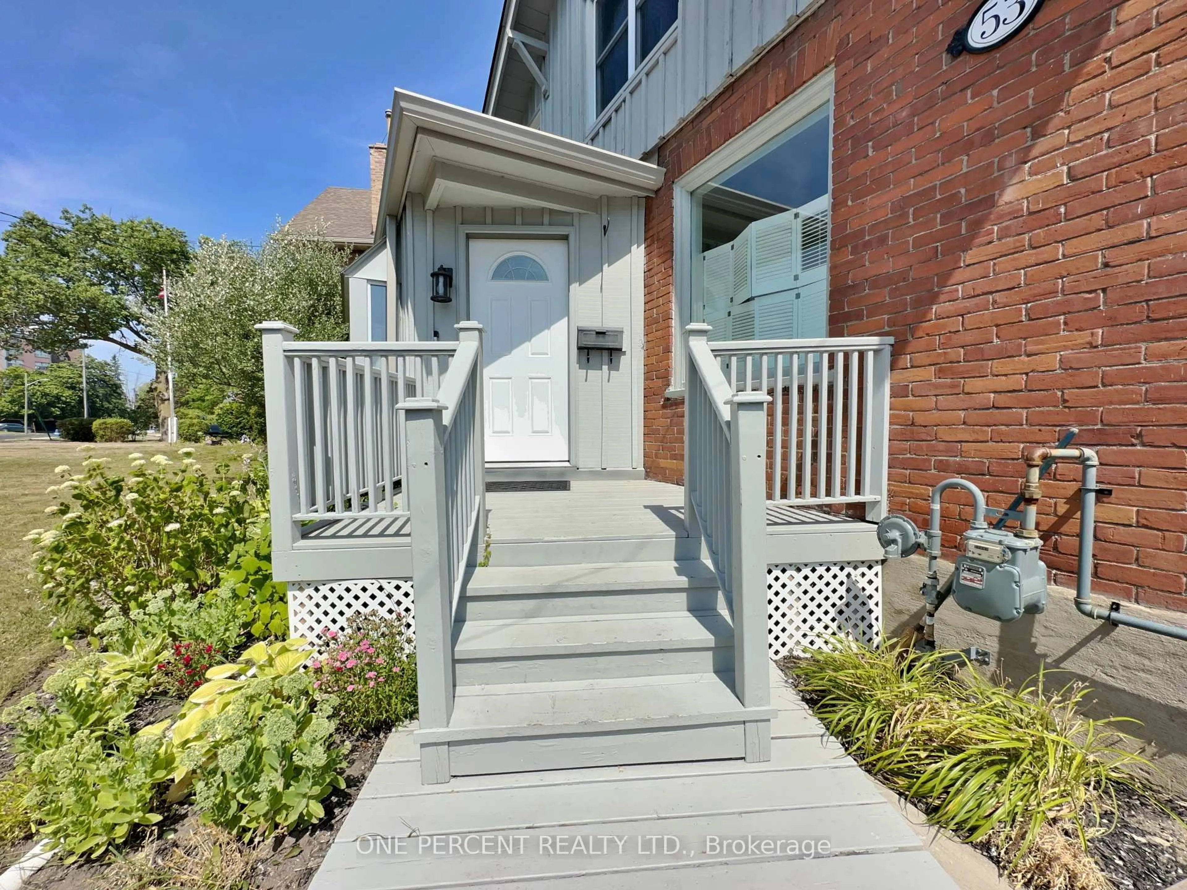 Unknown for 53 HIGHLAND Ave, Belleville Ontario K8P 3R2