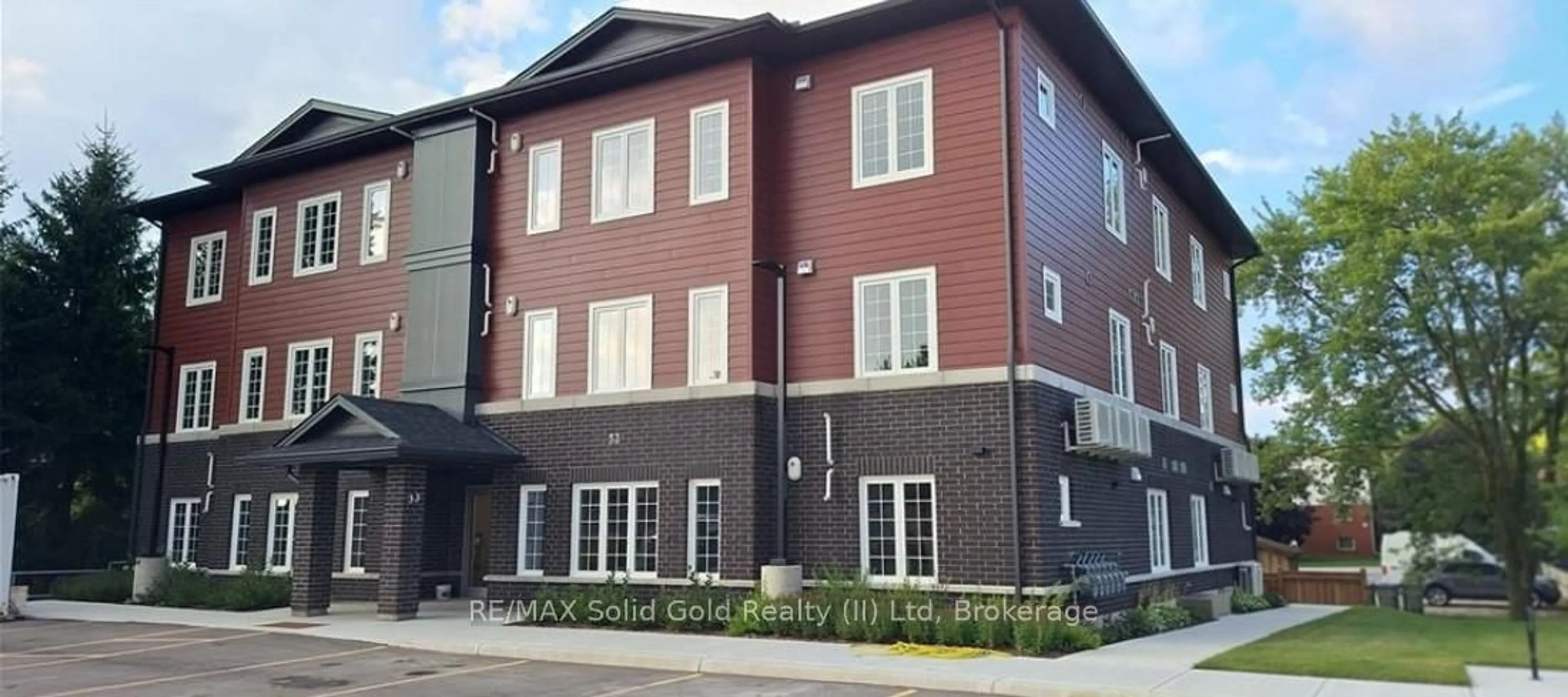Unknown for 33 Murray Crt #7, Perth East Ontario N0K 1M0