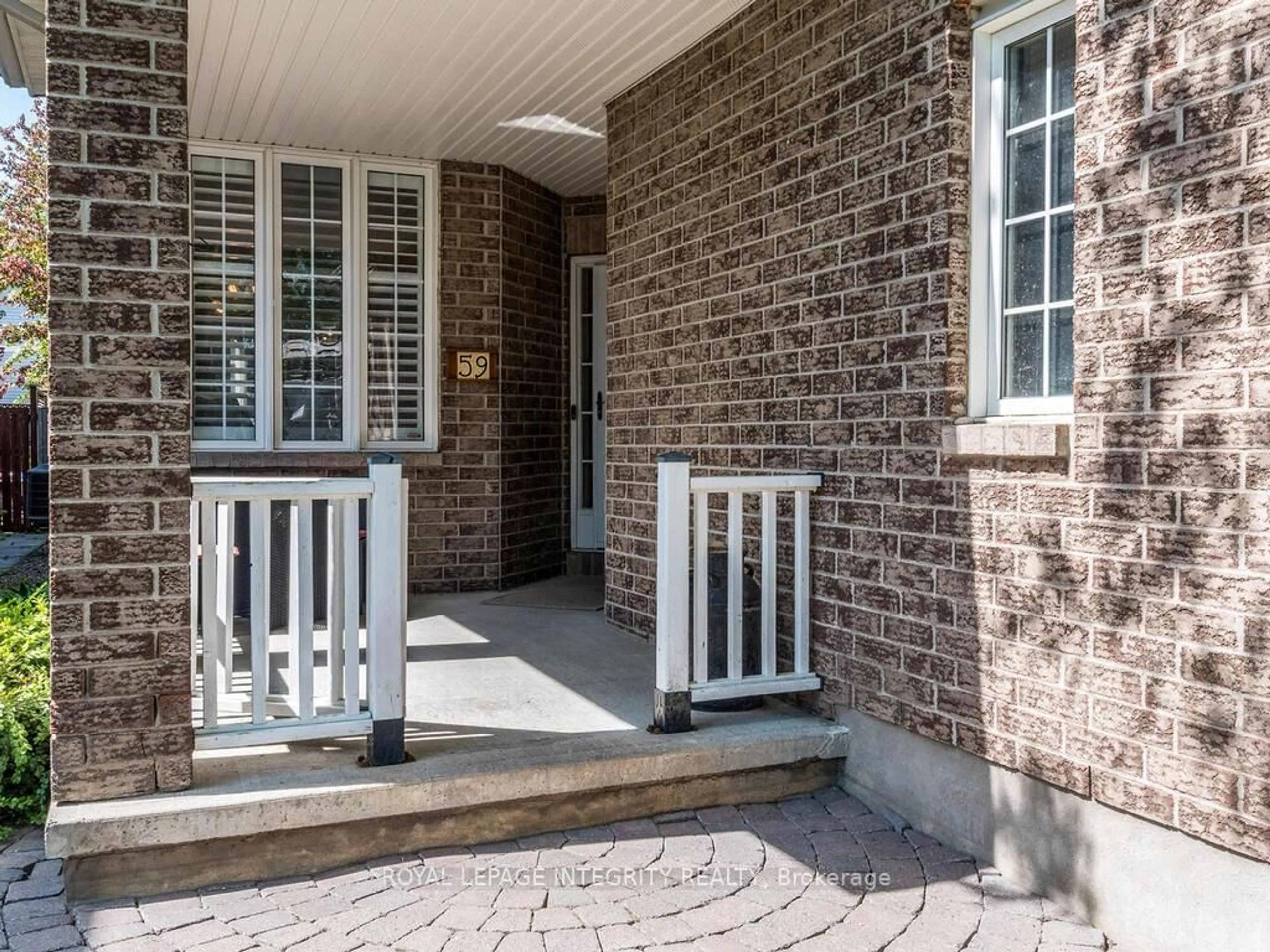 Unknown for 59 Friendly Cres, Ottawa Ontario K2S 2B6