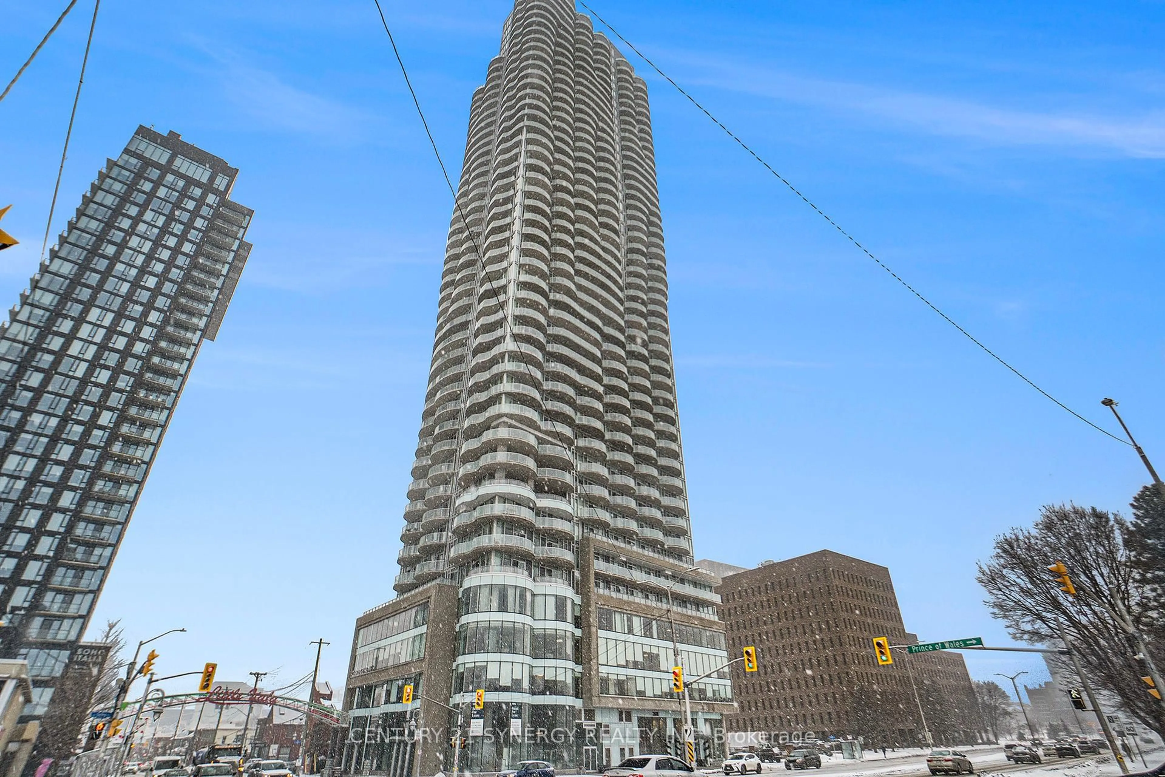 Unknown for 805 CARLING Ave #1002, Ottawa Ontario K1S 5W9