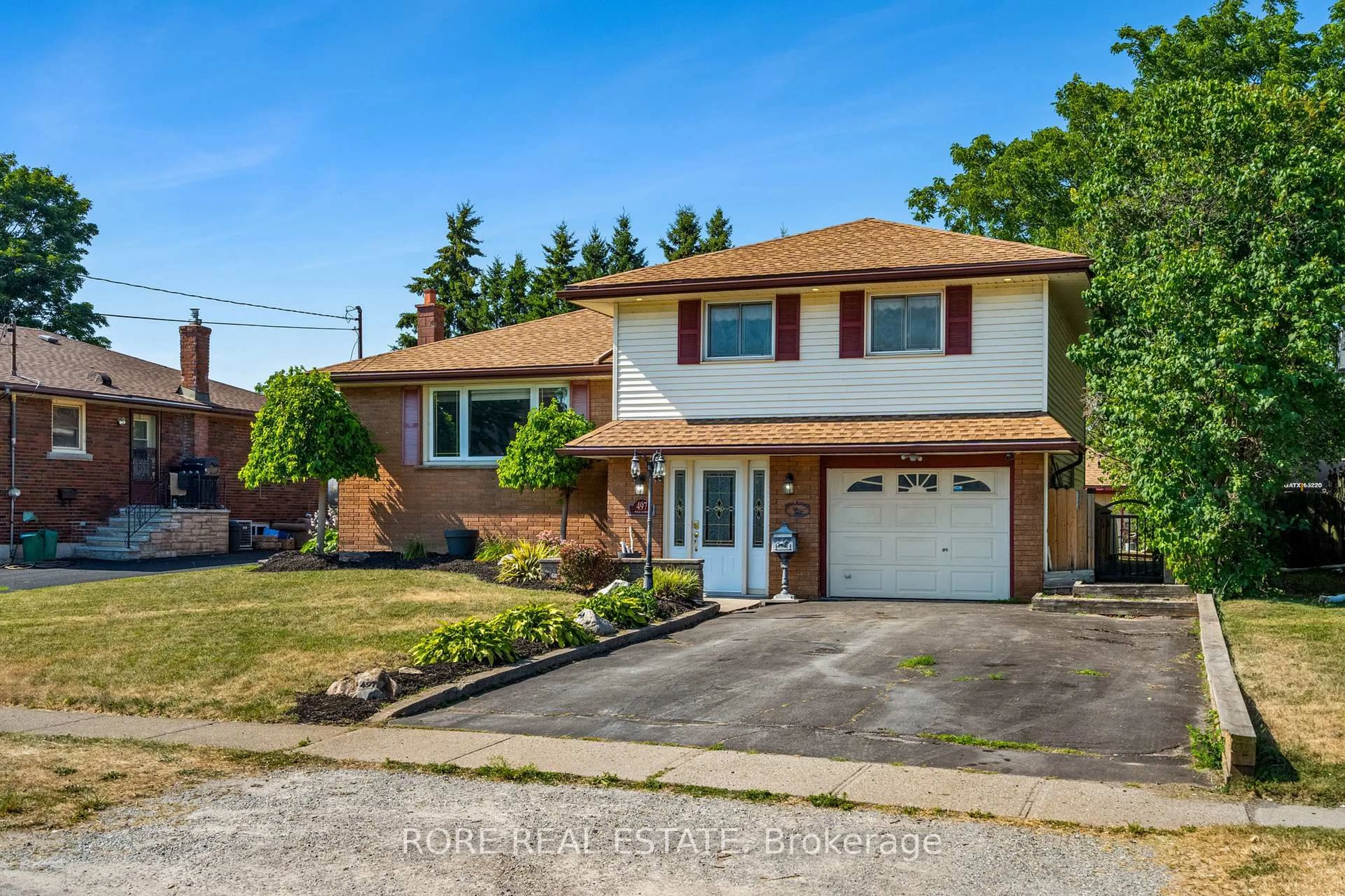 Unknown for 497 Clarence St, Port Colborne Ontario L3K 3H3