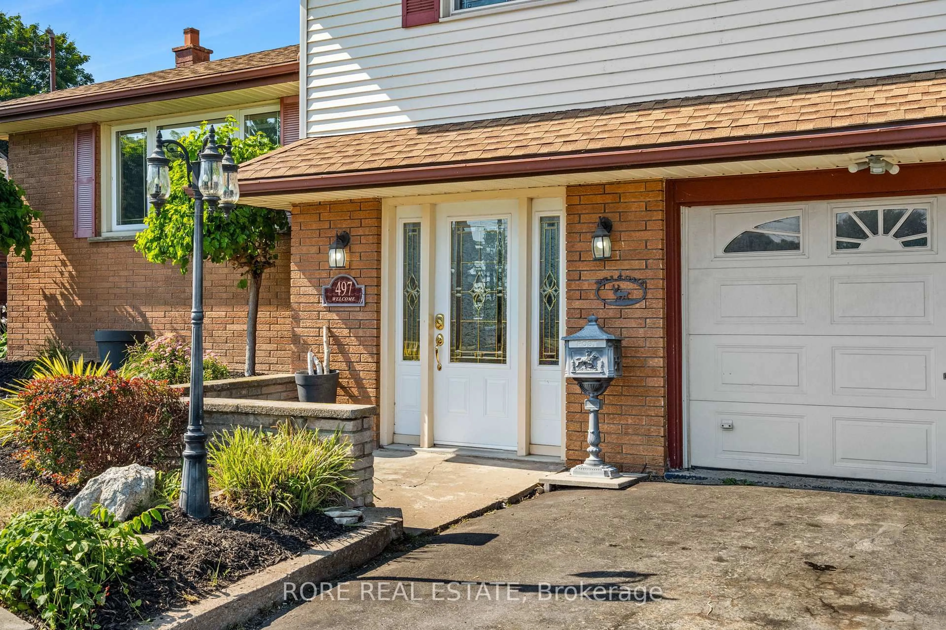 Unknown for 497 Clarence St, Port Colborne Ontario L3K 3H3
