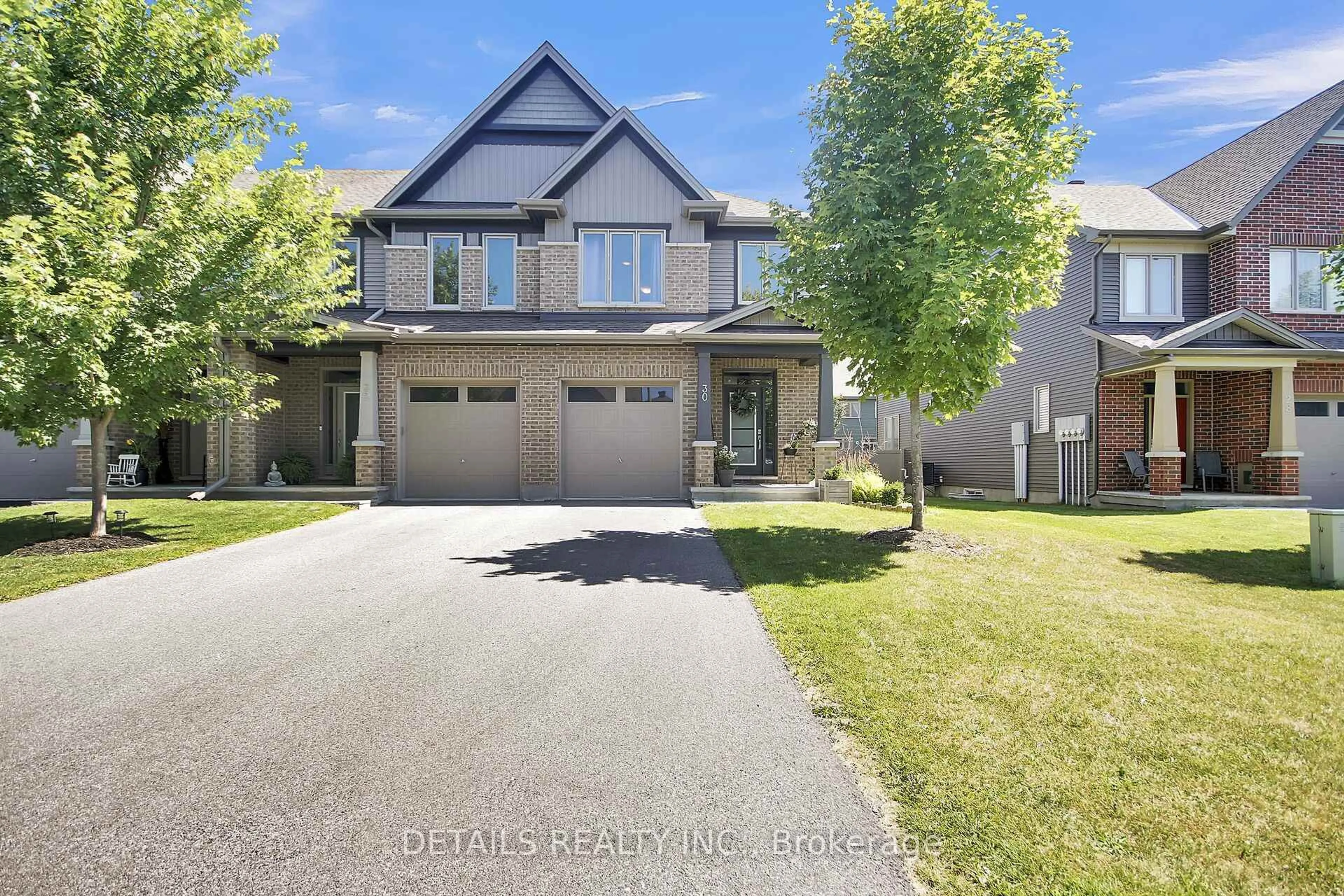 Unknown for 30 Ducanville St, Russell Ontario K4R 0E8