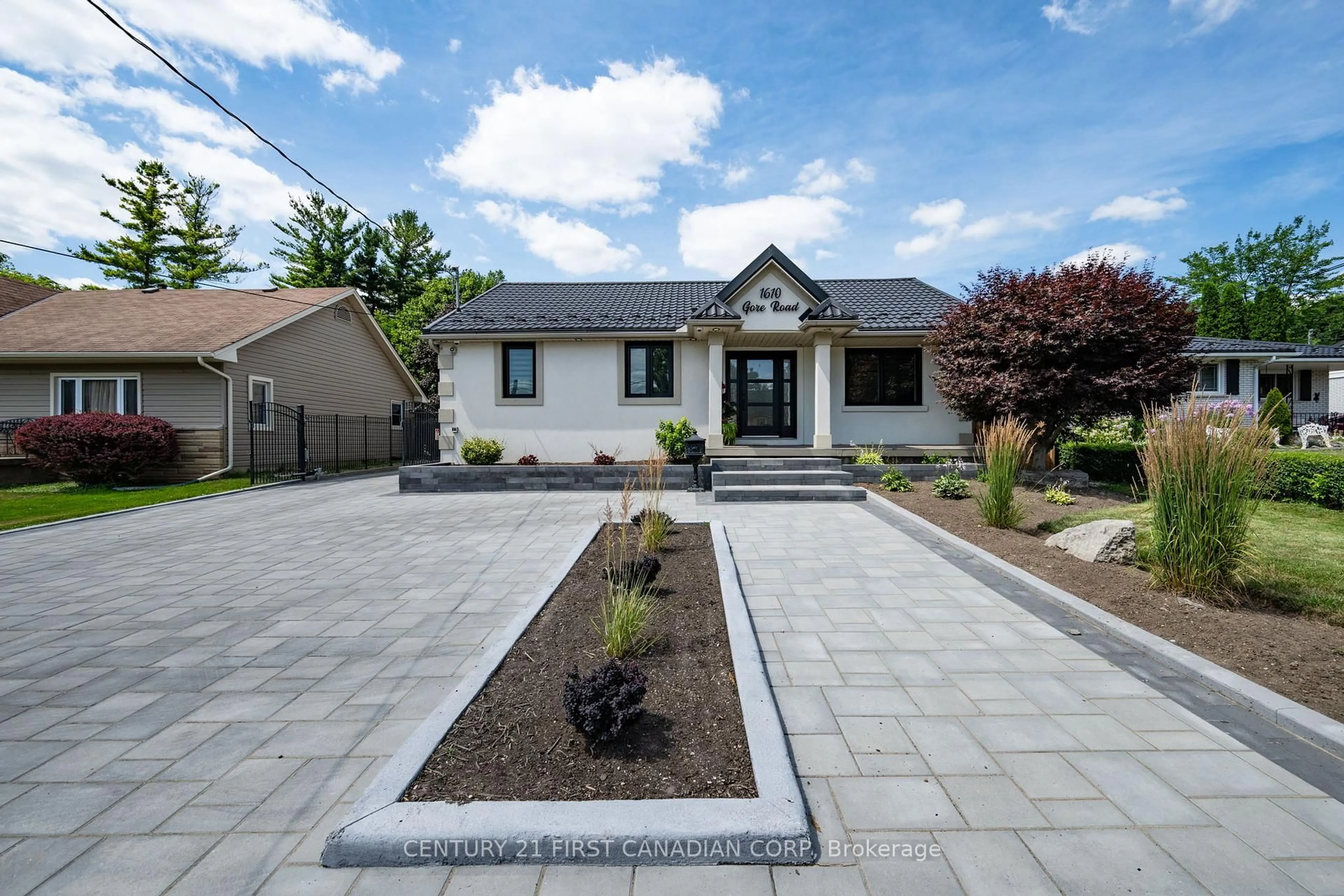 Unknown for 1610 Gore Rd, London East Ontario N5W 1T8