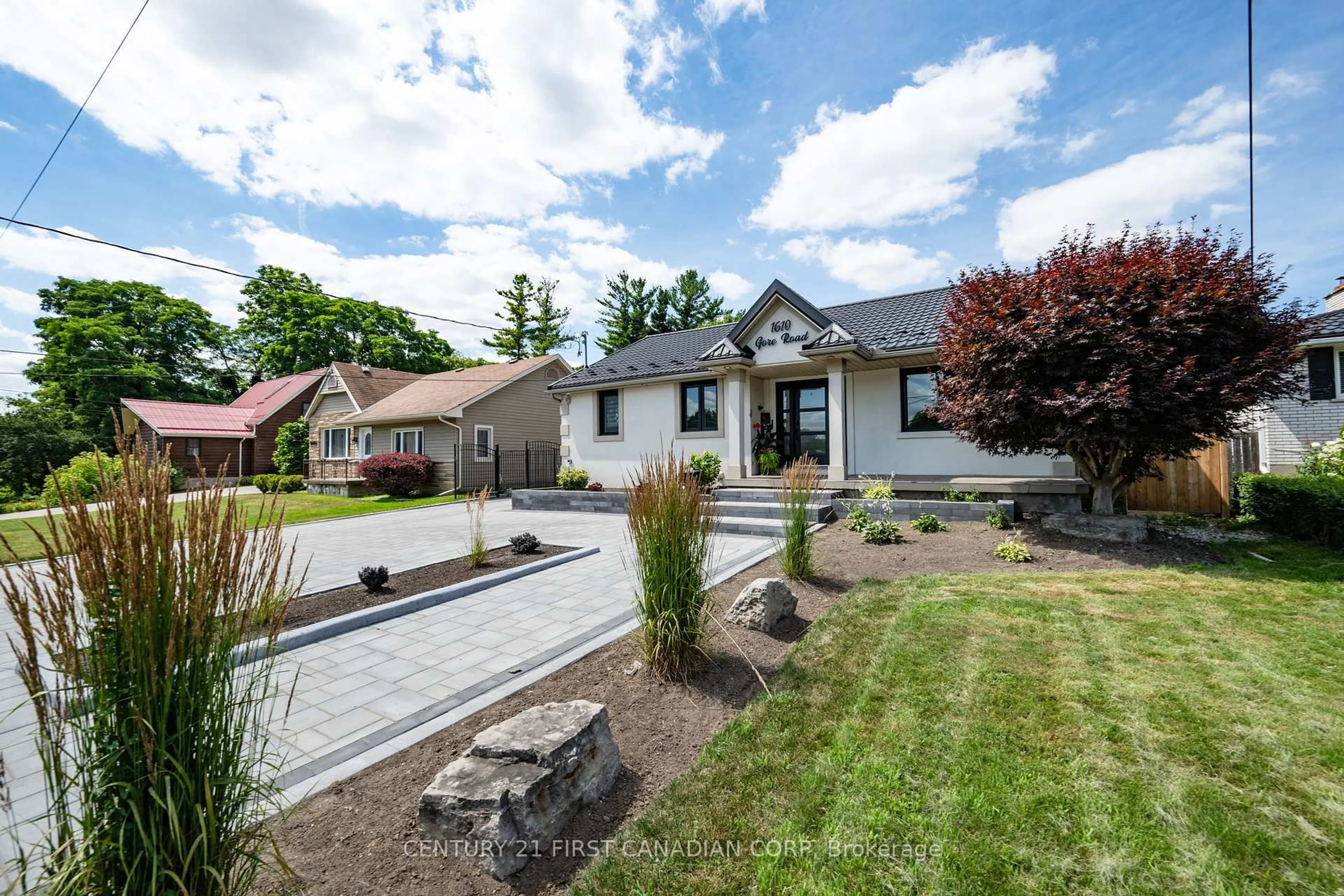 Unknown for 1610 Gore Rd, London East Ontario N5W 1T8
