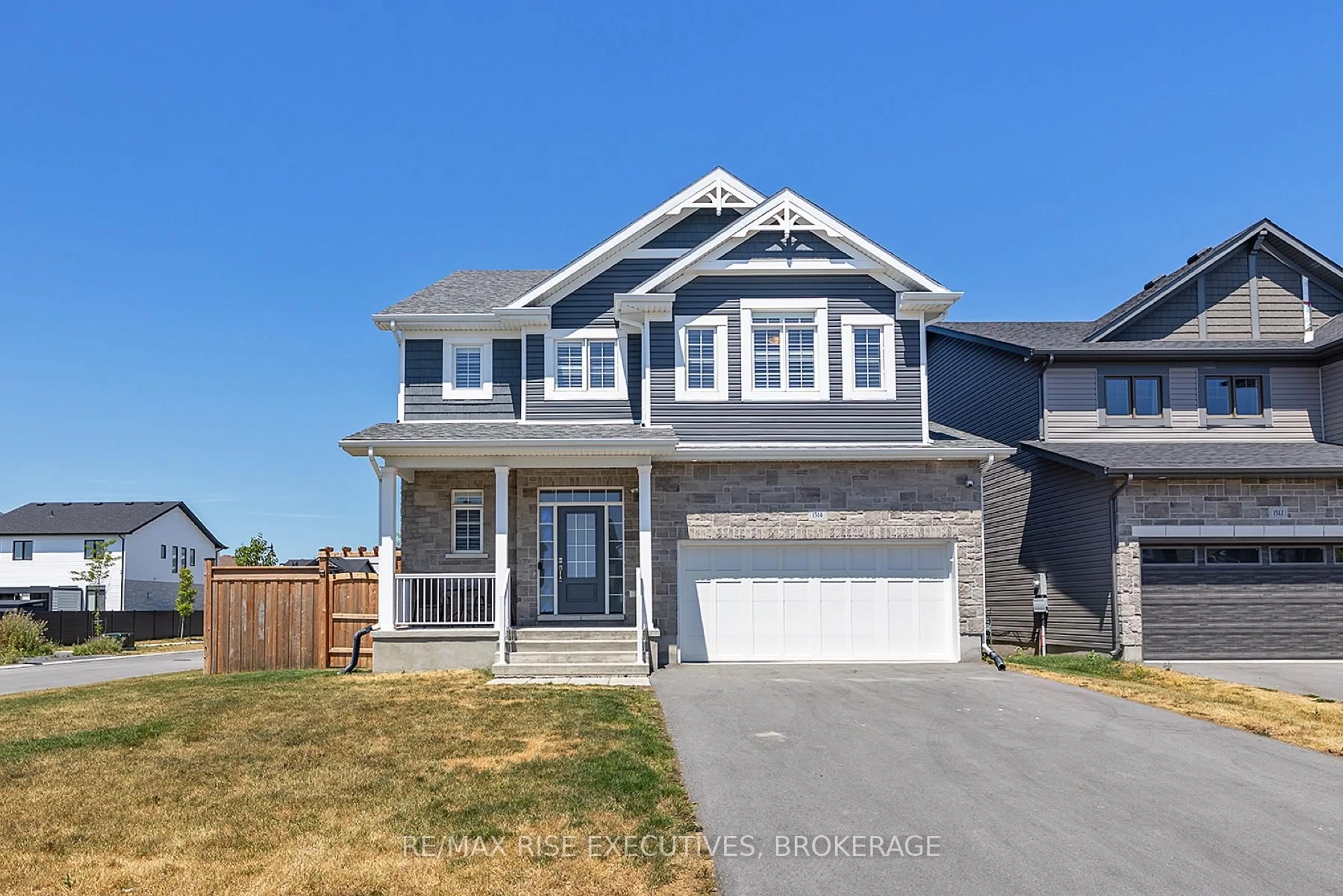 Unknown for 1514 Shira Dr, Kingston Ontario K7P 0S3
