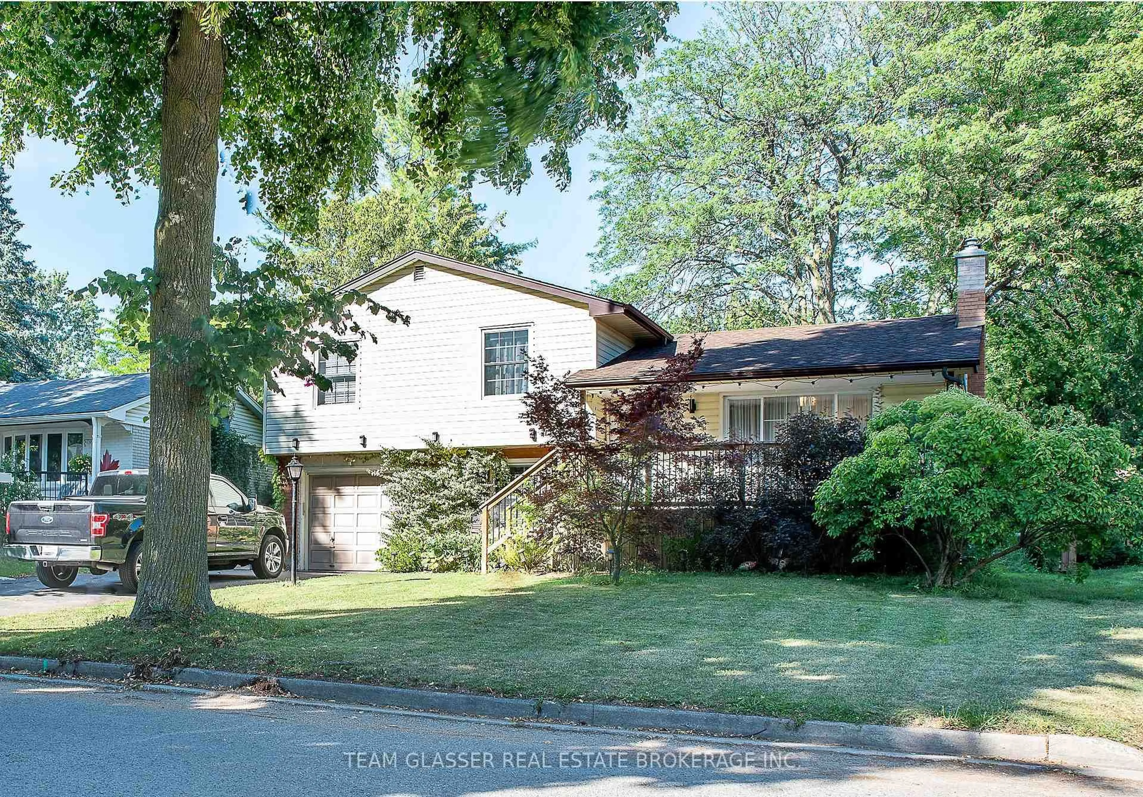 Unknown for 784 WESTBURY Cres, London South Ontario N6J 3C7