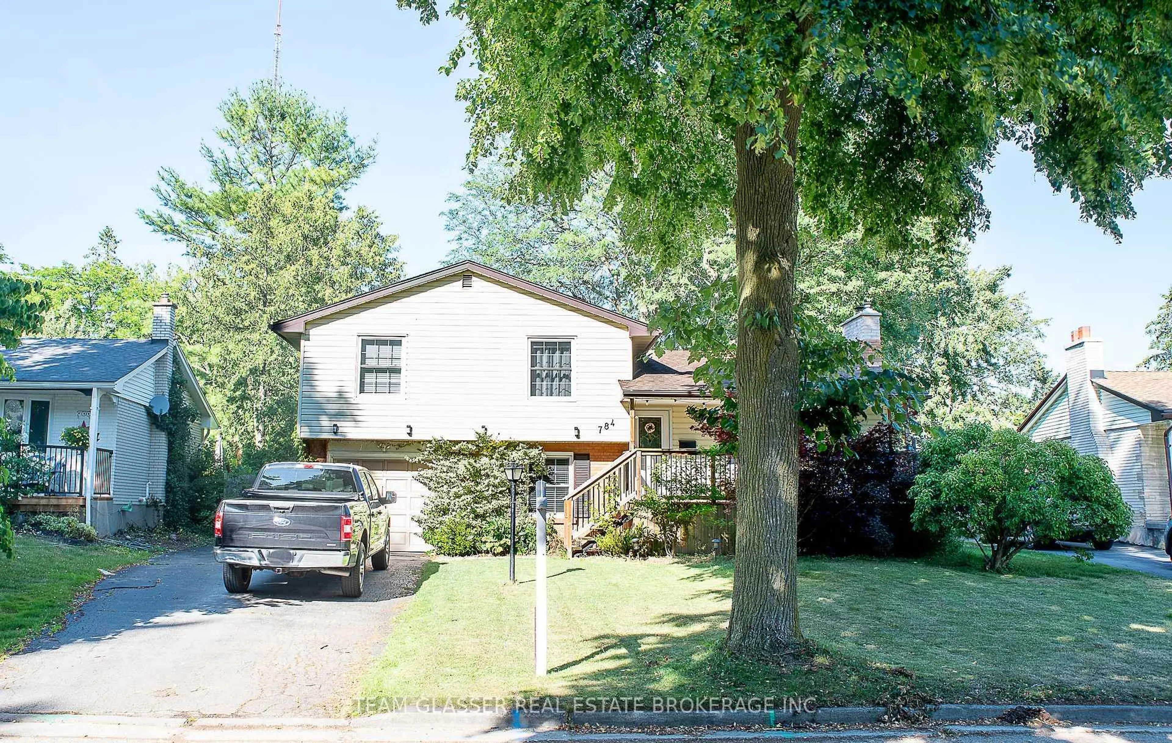 Unknown for 784 WESTBURY Cres, London South Ontario N6J 3C7