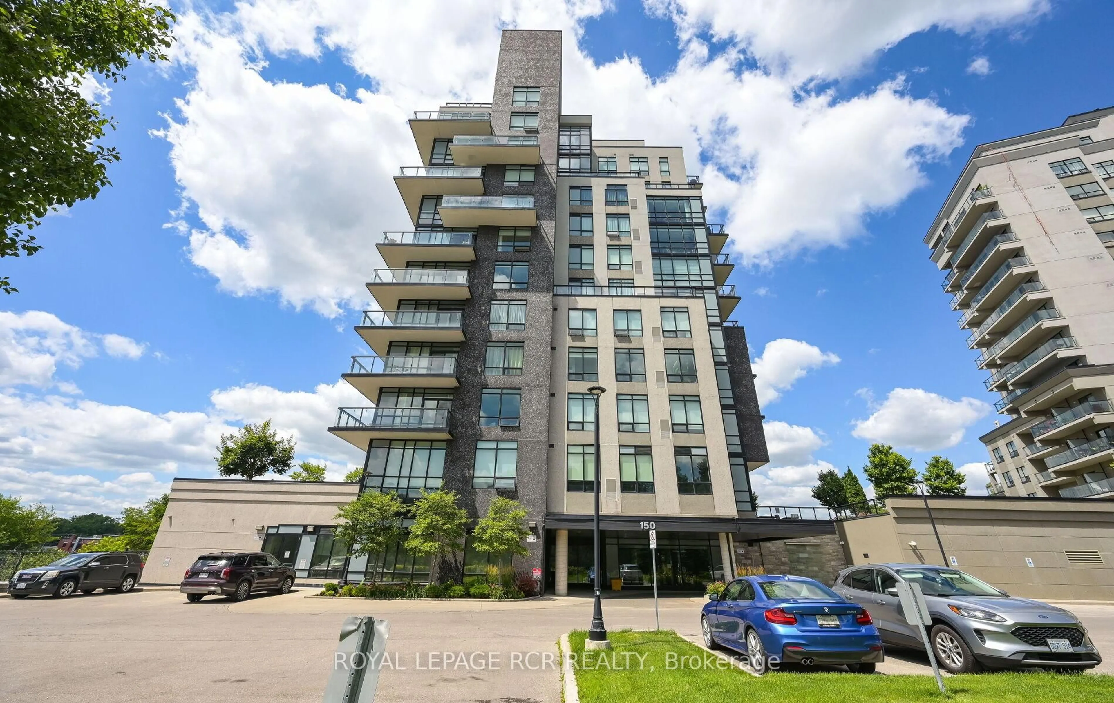 Unknown for 150 Water St #210, Cambridge Ontario N1R 0B5