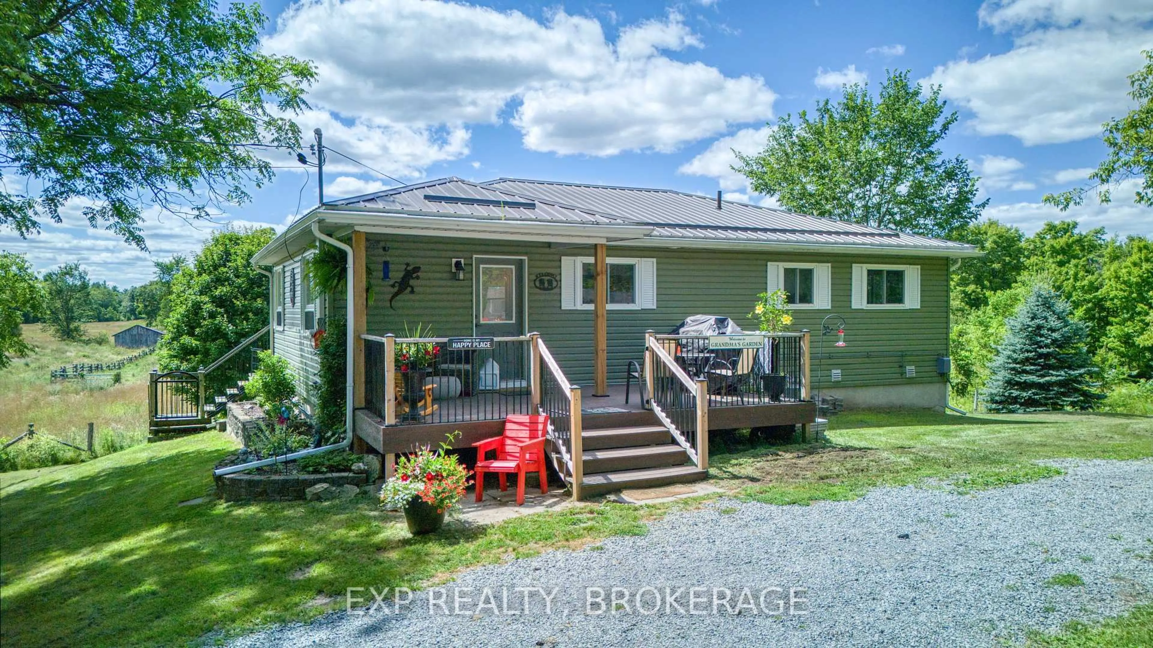 Unknown for 3069C FIFTH LAKE Rd, Parham Ontario K0H 2K0