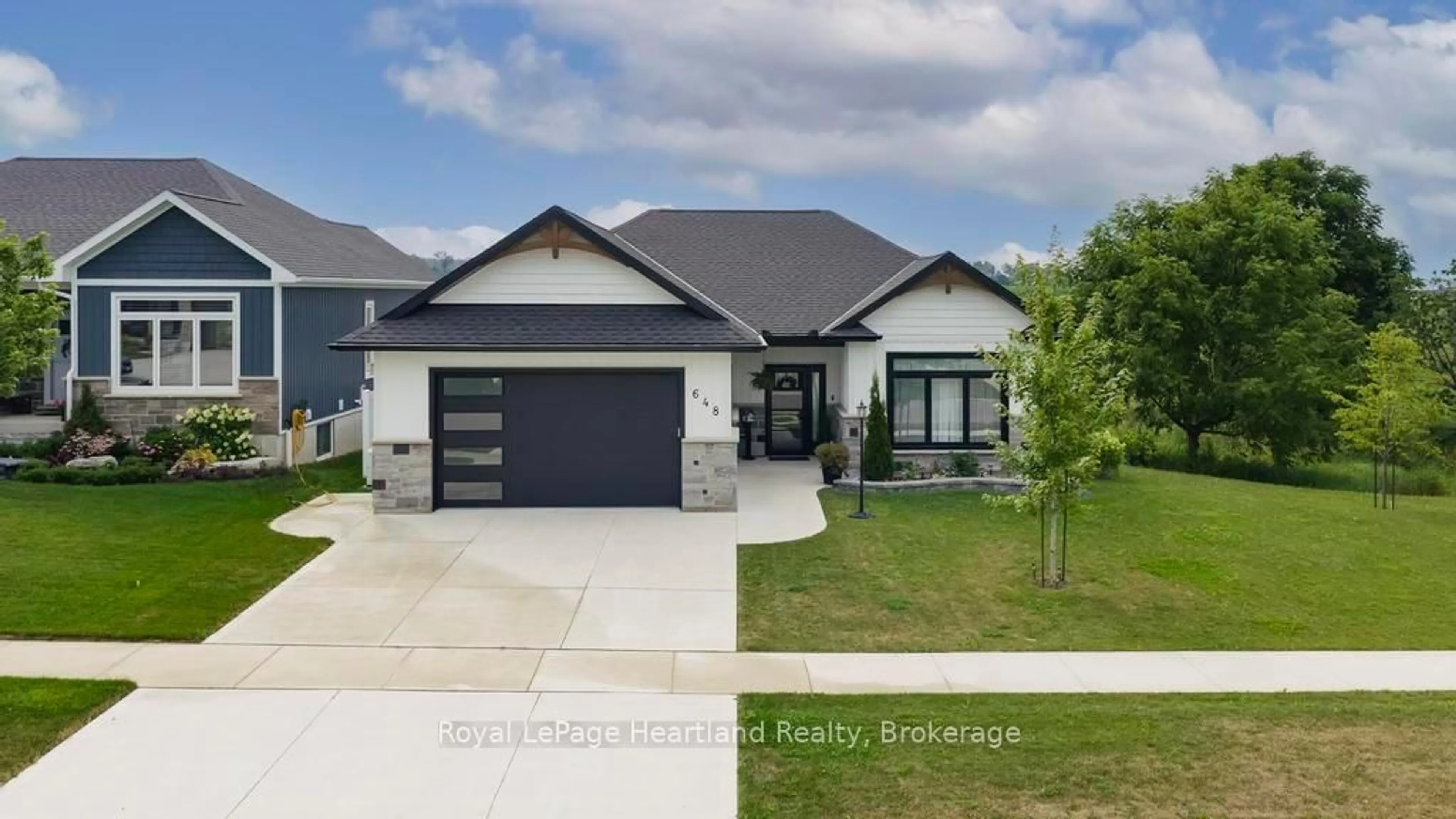 Unknown for 648 Gloria St, North Huron Ontario N0M 1H0