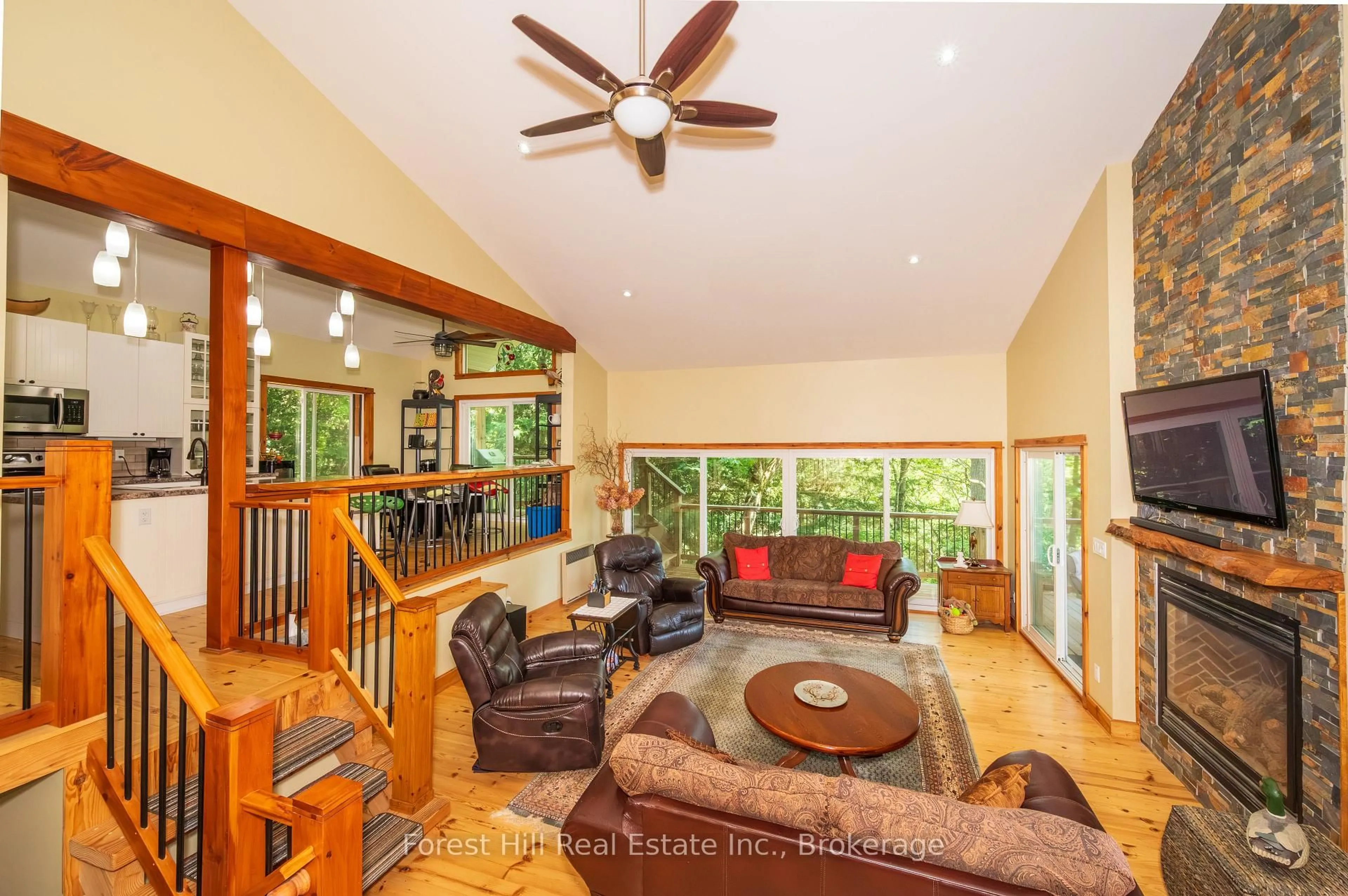 Unknown for 1289 Delbrooke Rd, Lake of Bays Ontario P0A 1H0