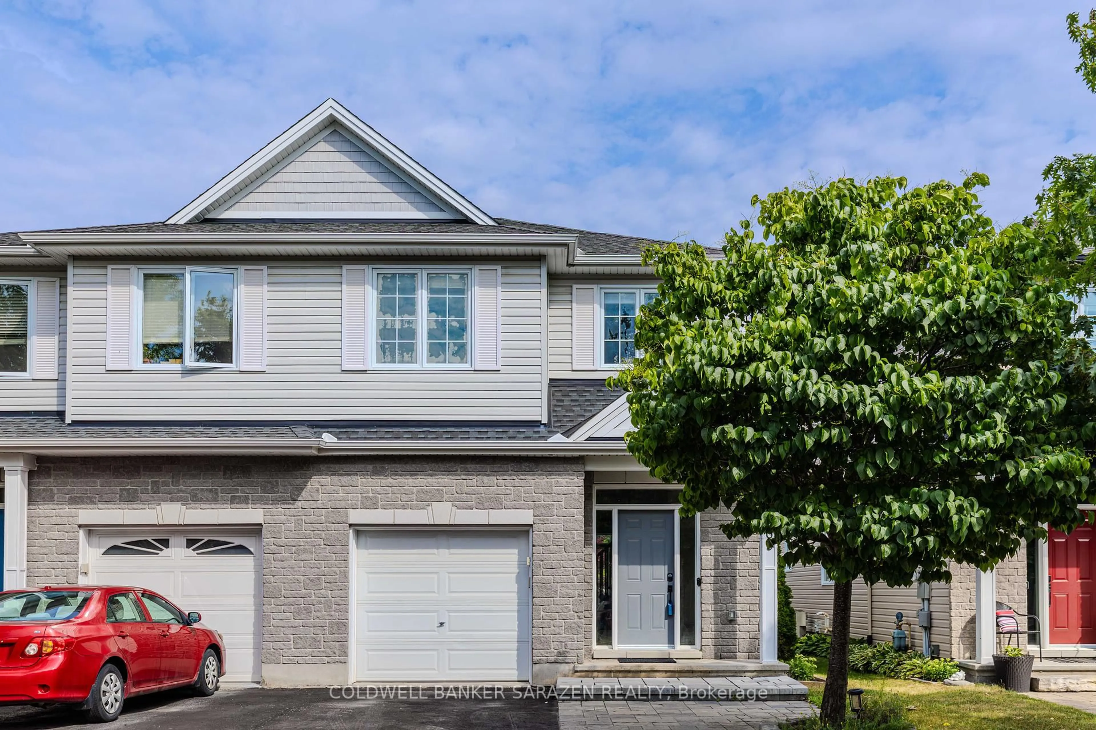Unknown for 269 Mojave Cres, Ottawa Ontario K2S 0H7