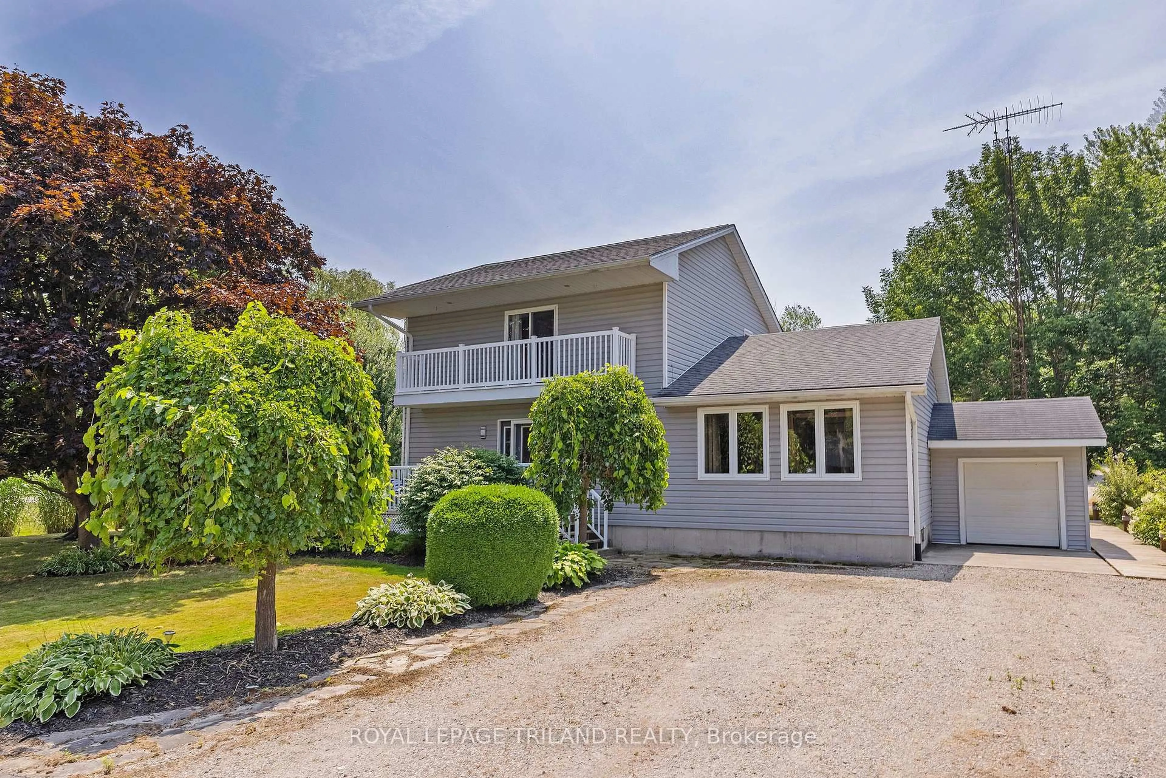 Unknown for 49345 DEXTER Line, Malahide Ontario N5H 2R2