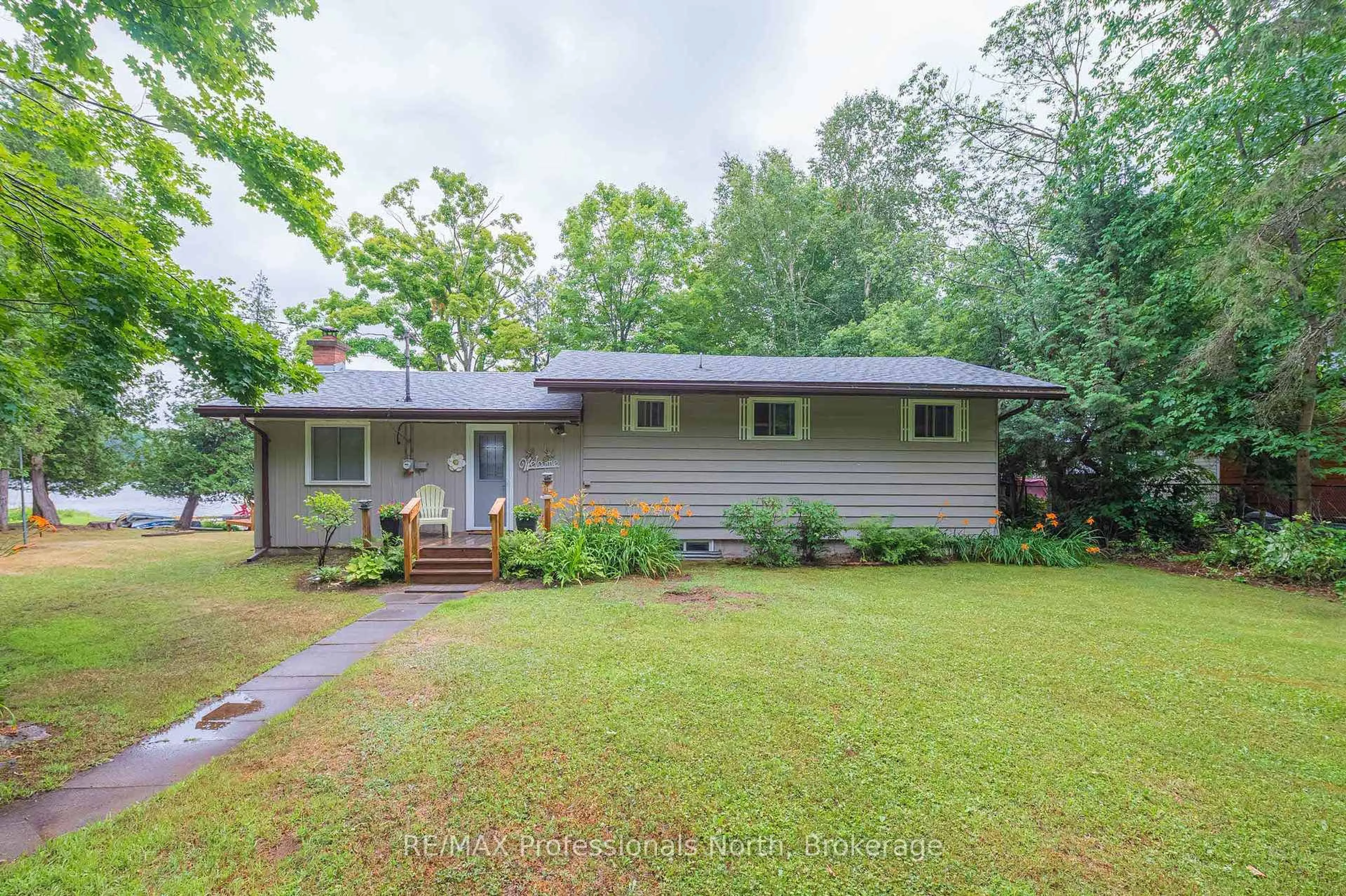 Unknown for 1582 Hospitality Lake Rd, Minden Hills Ontario K0M 2K0