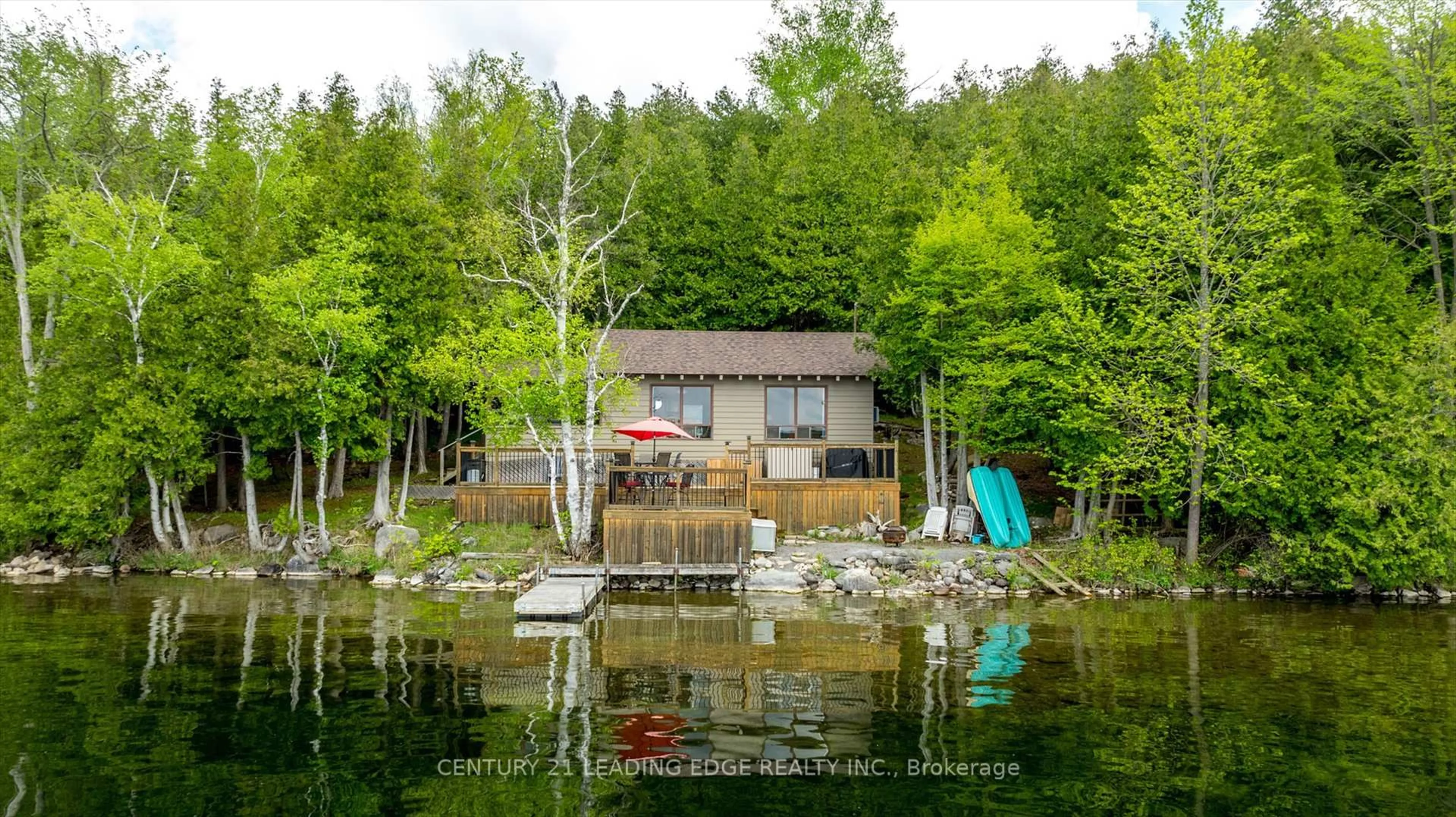 Shed for 1956 WHITE LAKE Rd, Douro-Dummer Ontario K0L 2H0