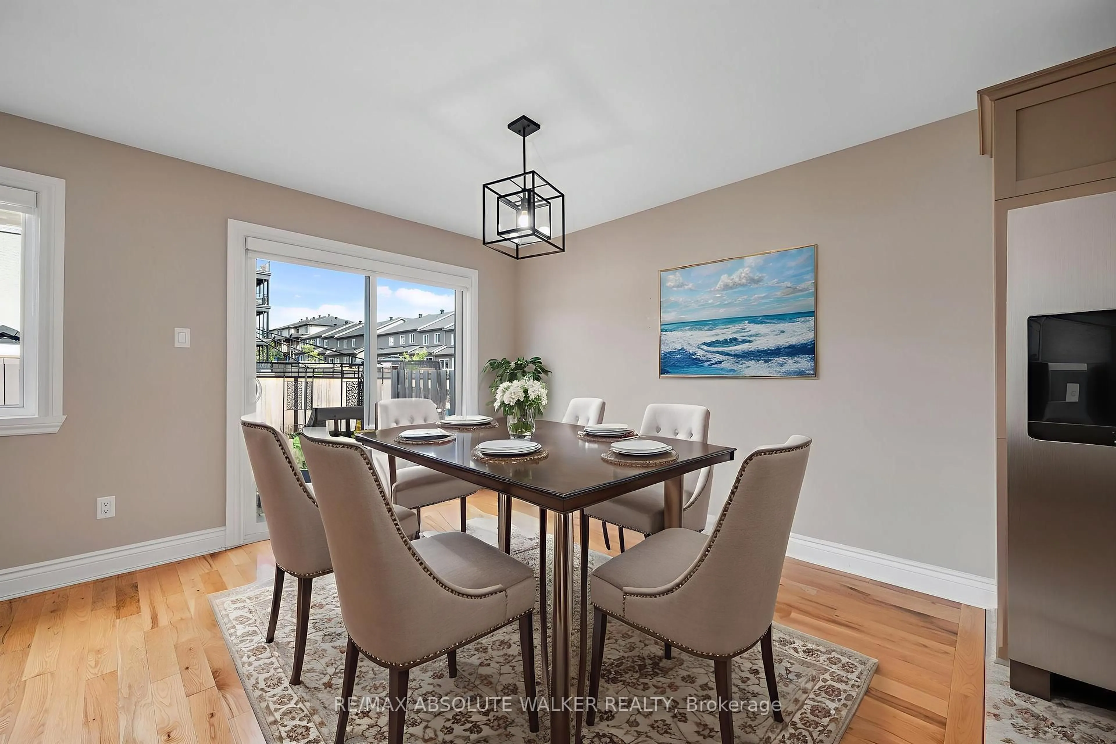 Dining room, unknown for 2432 Marble Cres, Clarence-Rockland Ontario K4K 1P6