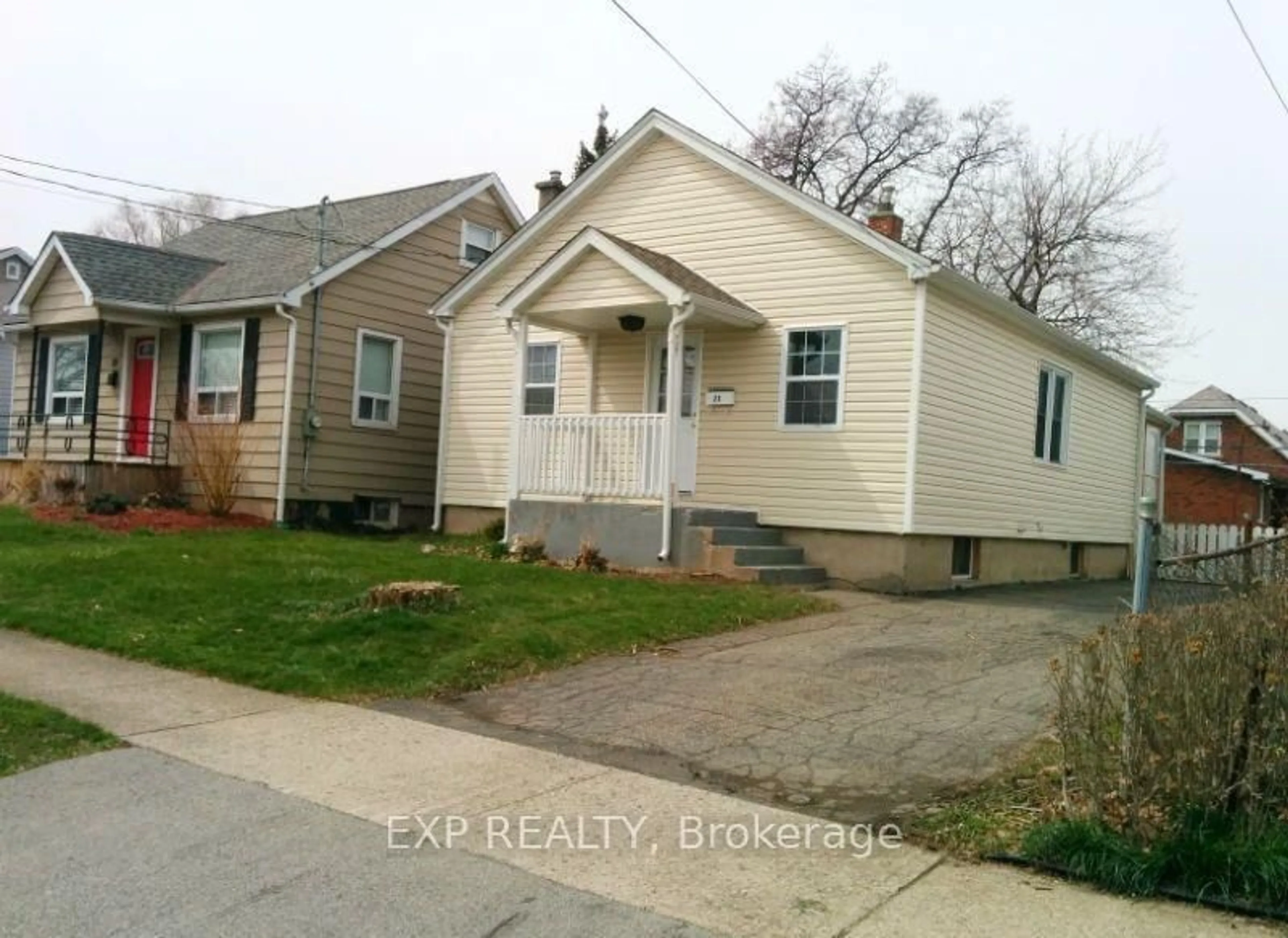 Unknown for 71 Parkview Rd, St. Catharines Ontario L2M 5S3