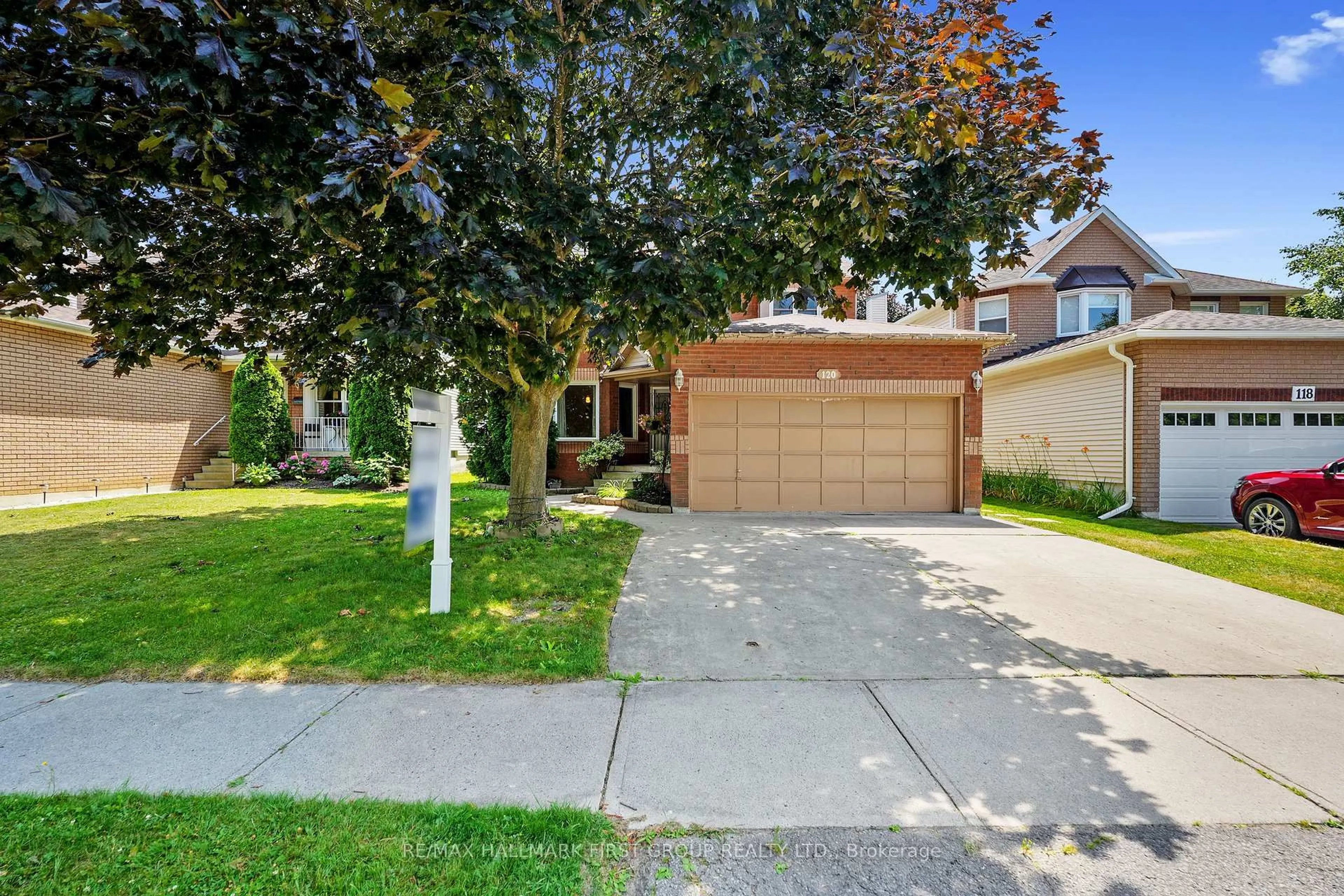 Unknown for 120 Sutherland Cres, Cobourg Ontario K9A 5L1