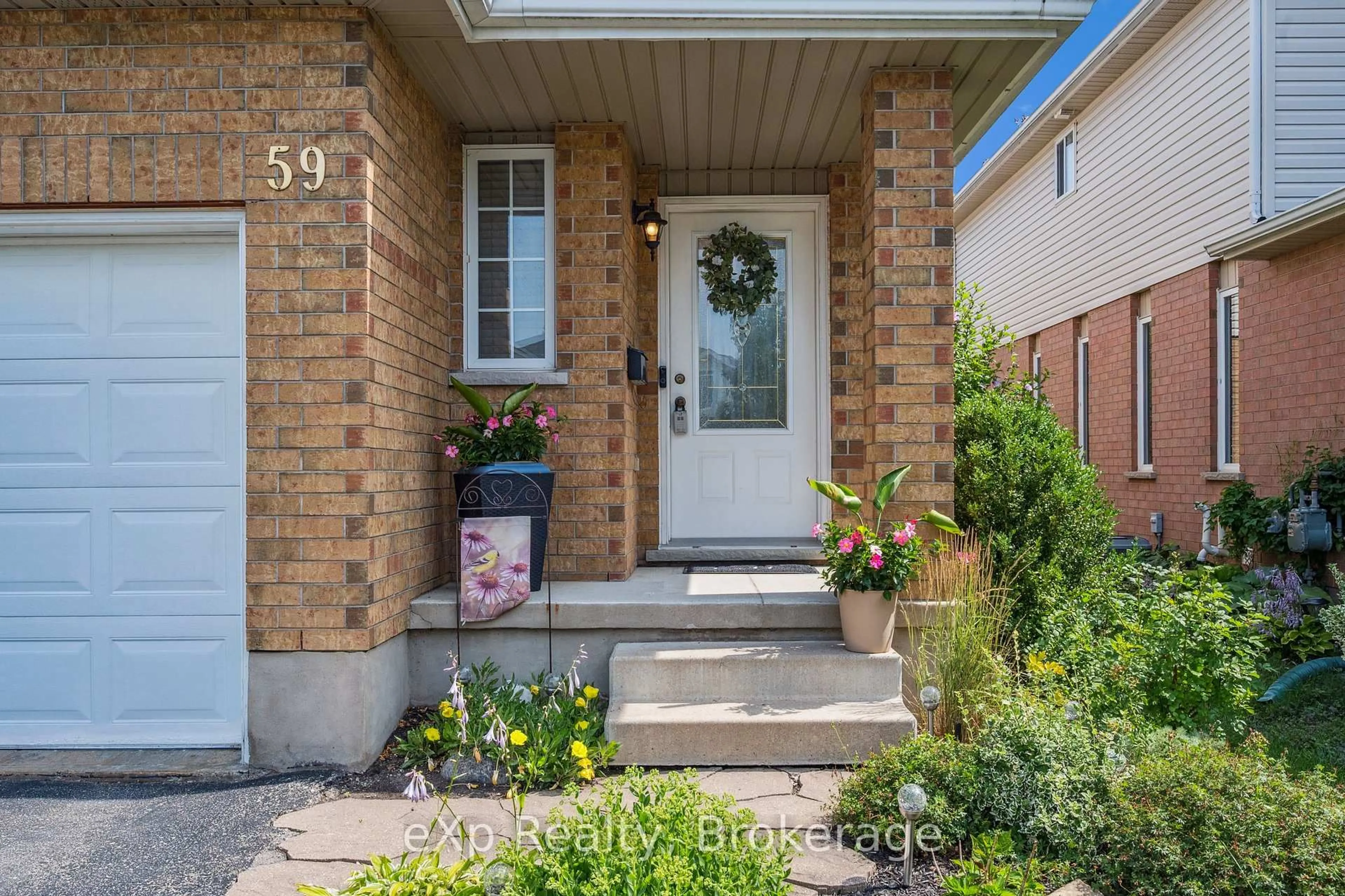 Unknown for 59 Swift Cres, Guelph Ontario N1E 7J3