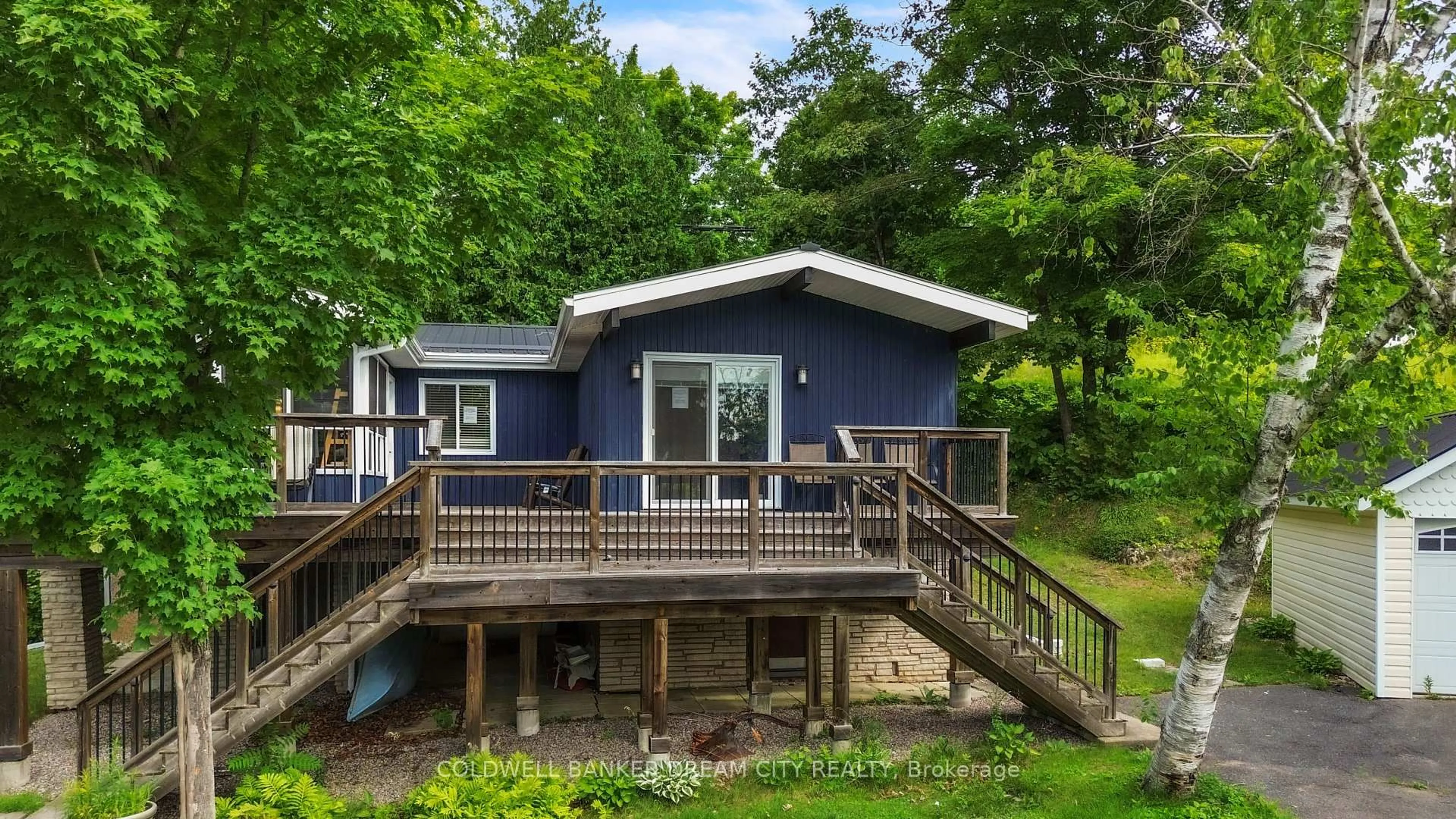 Unknown for 1004A ALMOND Lane, Arden Ontario K0H 1B0