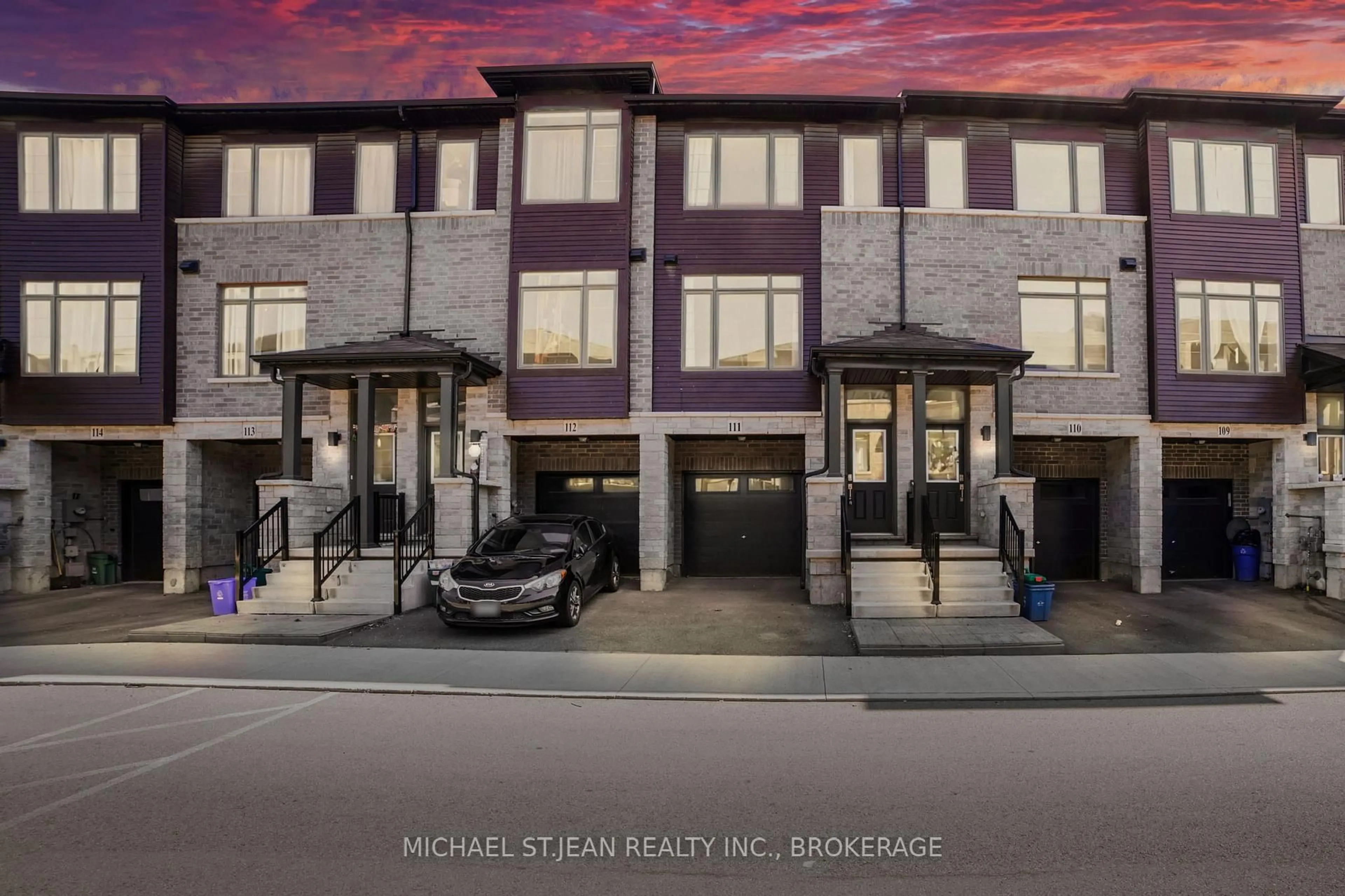 Unknown for 575 Woodward Ave #111, Hamilton Ontario L8H 0B3