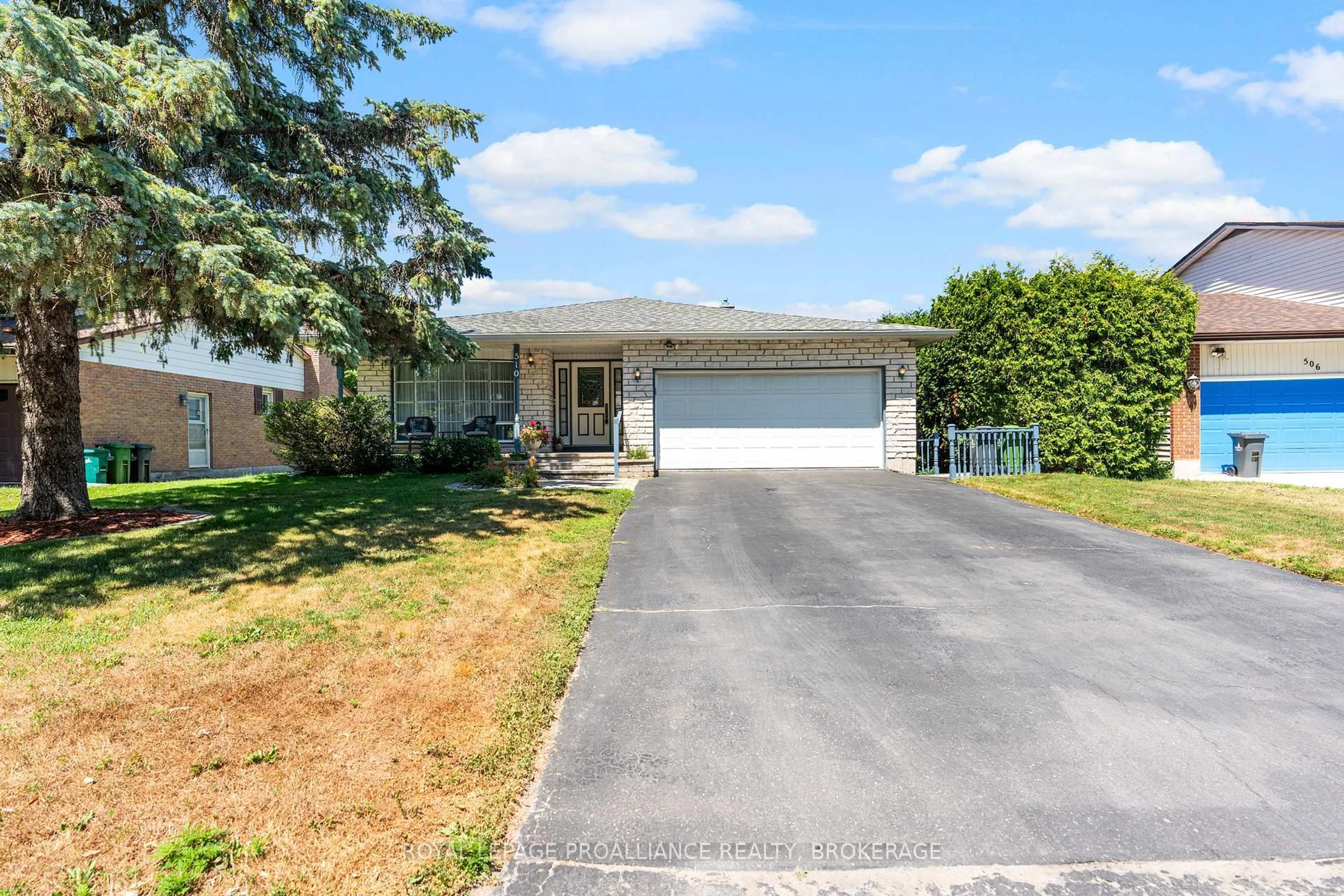Unknown for 510 Roosevelt Dr, Kingston Ontario K7M 4B1