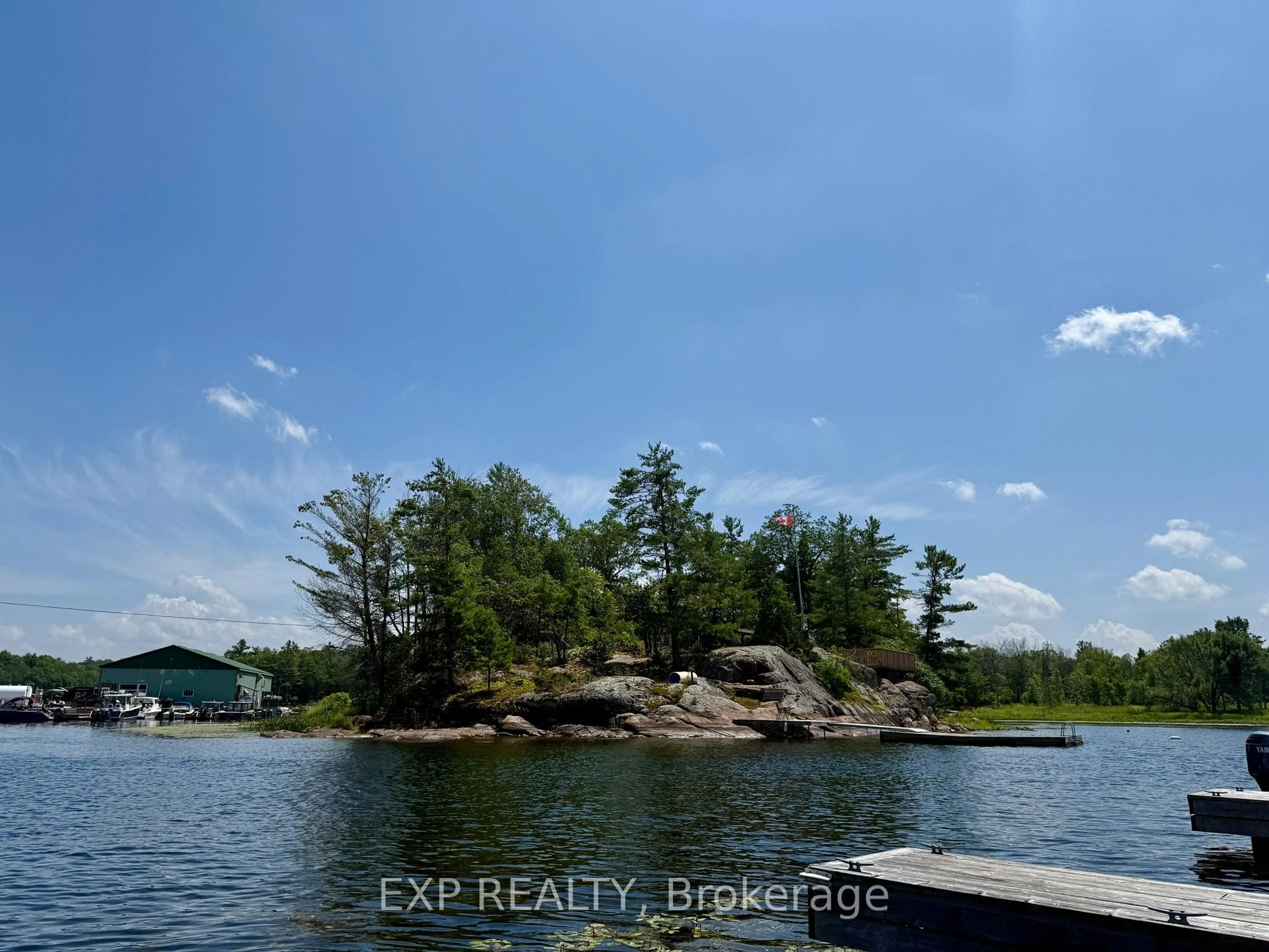 Unknown for 91A Tobys Rd, Georgian Bay Ontario L0K 1S0