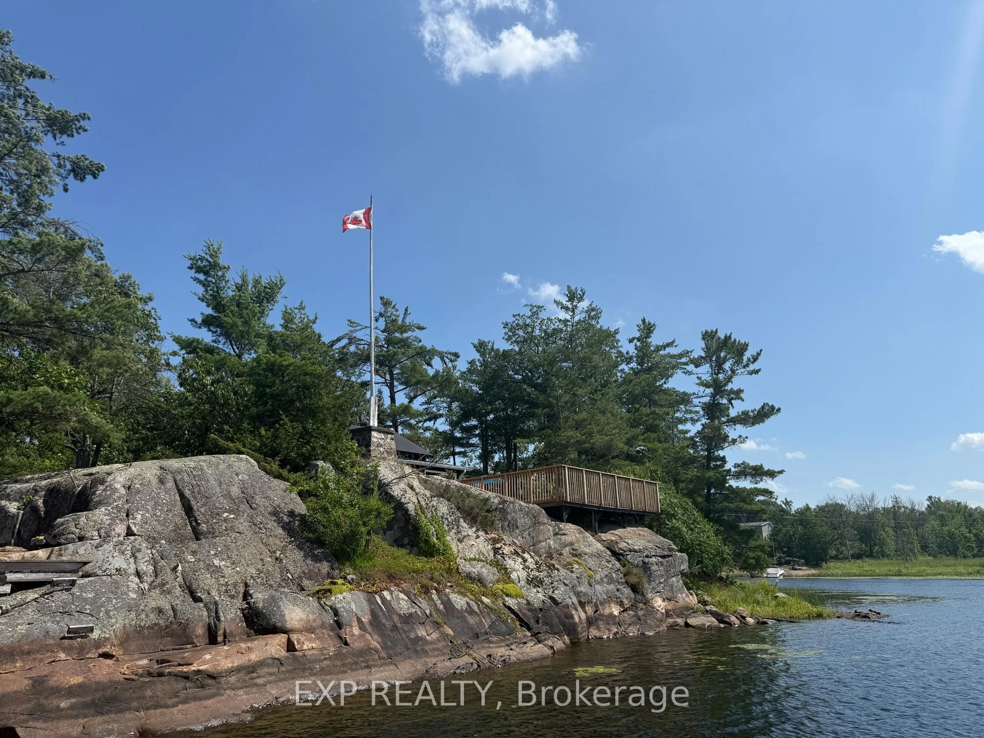 Unknown for 91A Tobys Rd, Georgian Bay Ontario L0K 1S0
