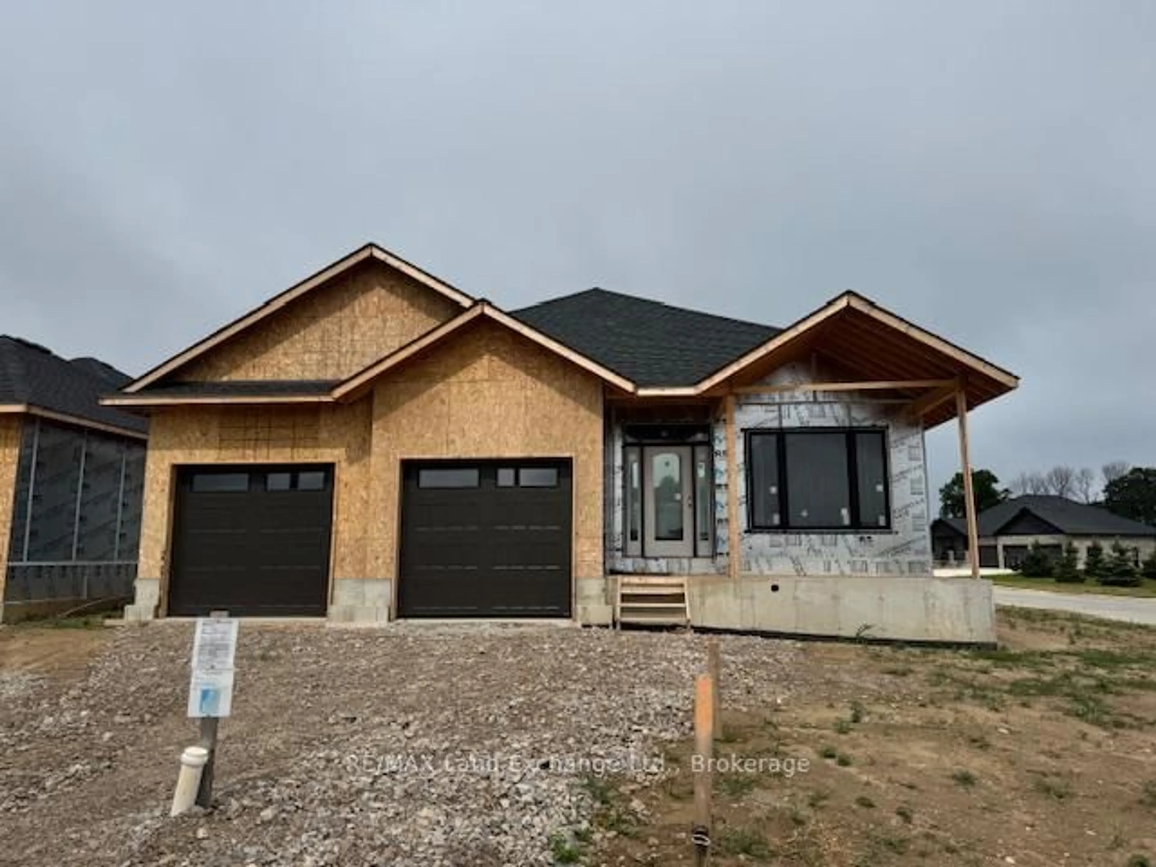 Home with brick exterior material, building for 300 Ridge St, Saugeen Shores Ontario N0H 2C3