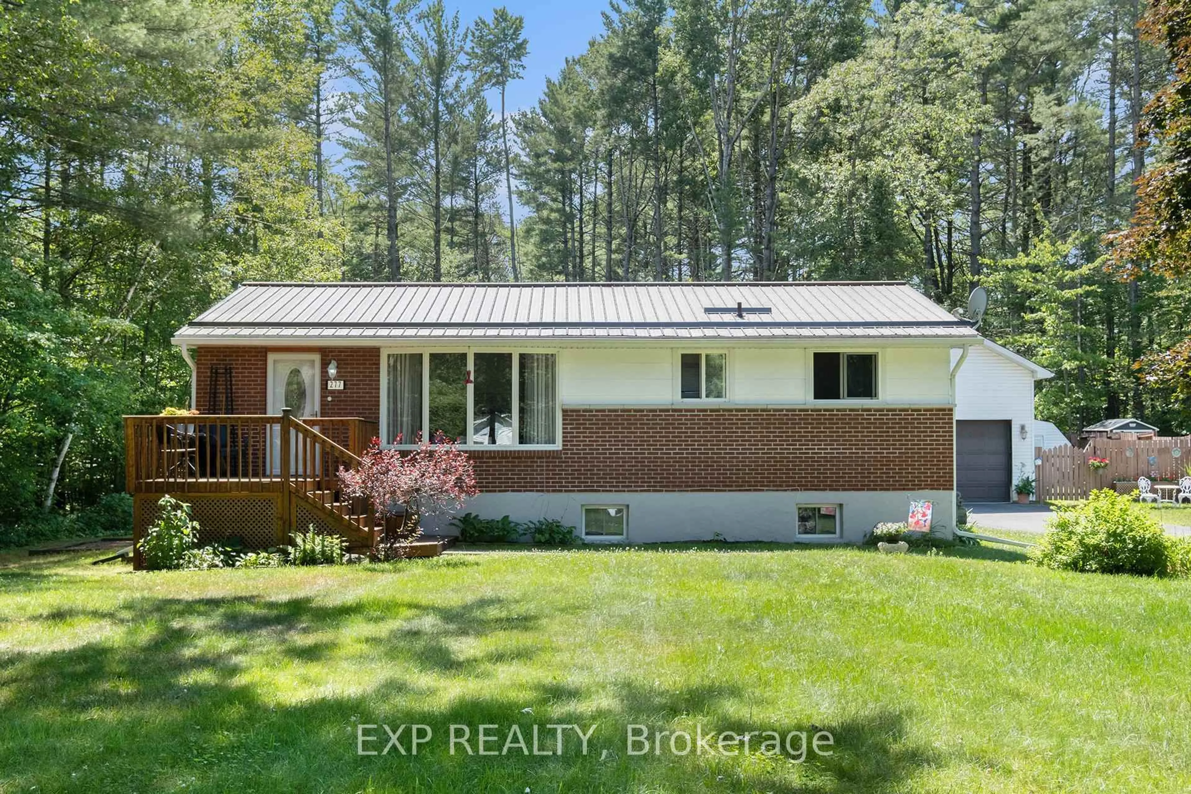 Unknown for 277 Allbirch Rd, Ottawa Ontario K0A 3M0