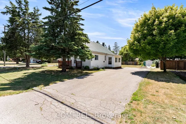 110 Gilbert St, Belleville 1