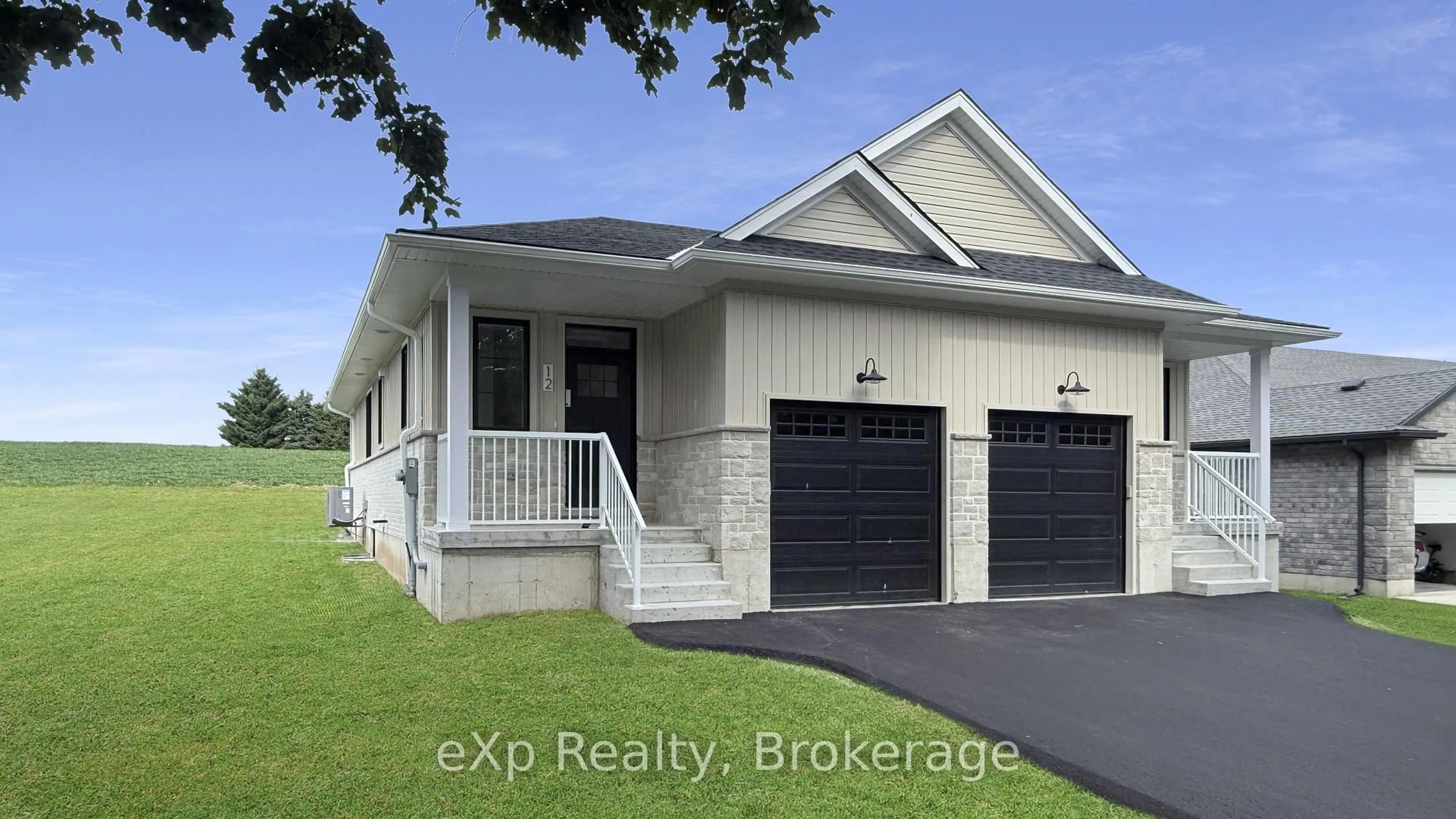 Unknown for 12 Janet St, South Bruce Ontario N0G 2S0