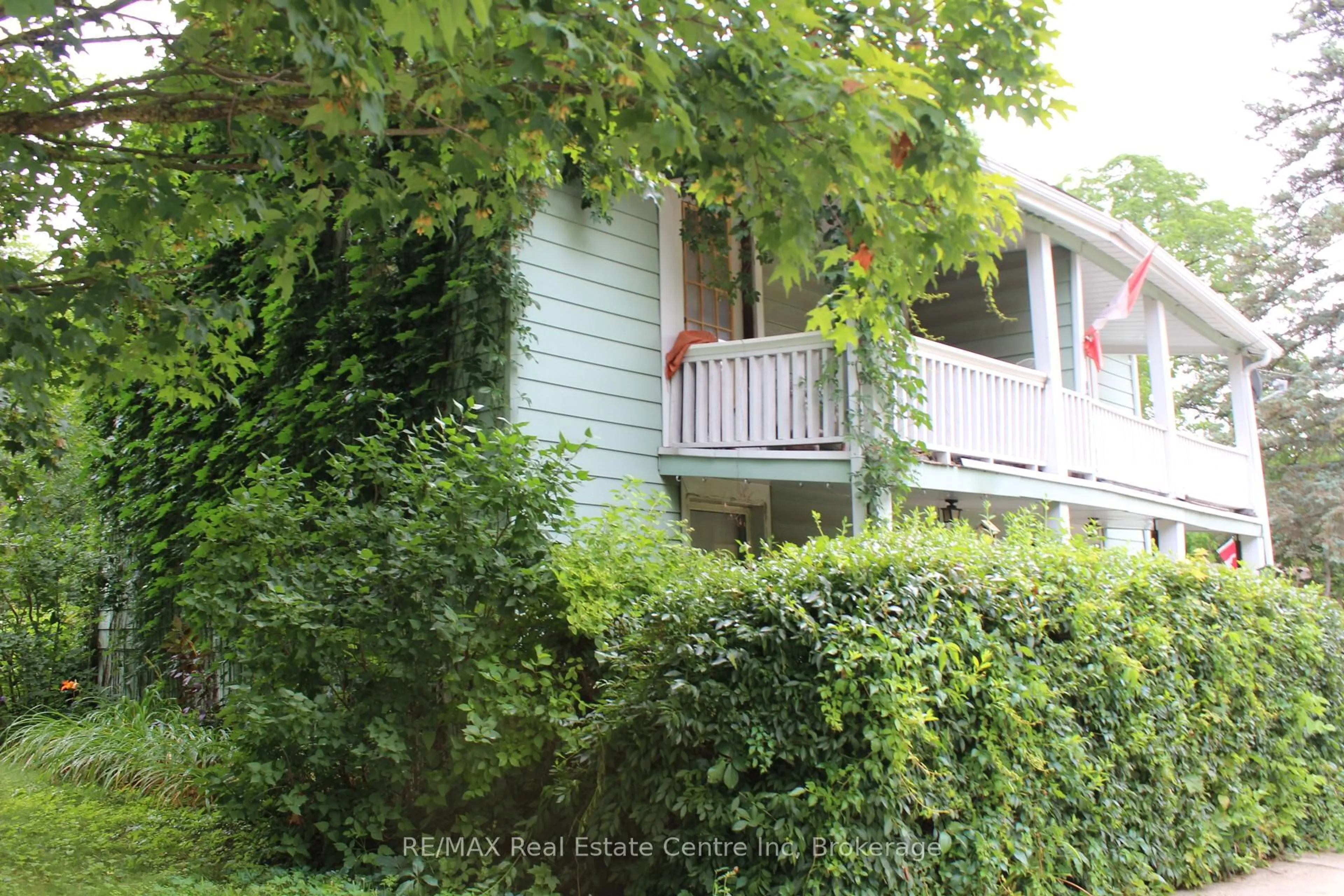 Unknown for 51 Dufferin St, Guelph Ontario N1H 4A2
