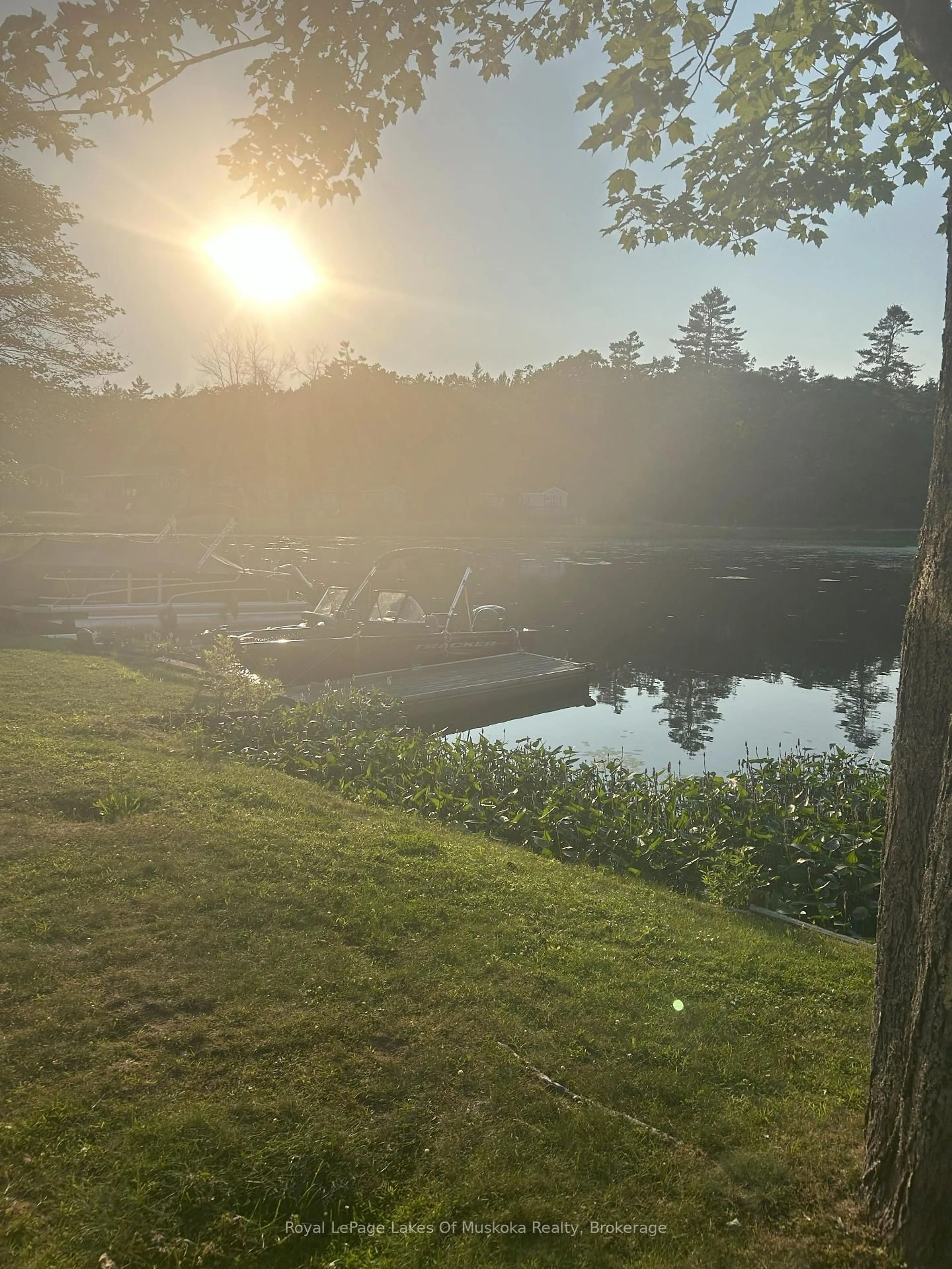 Unknown for 1336 South Morrison Lake Rd #2, Gravenhurst Ontario P1P 1R2