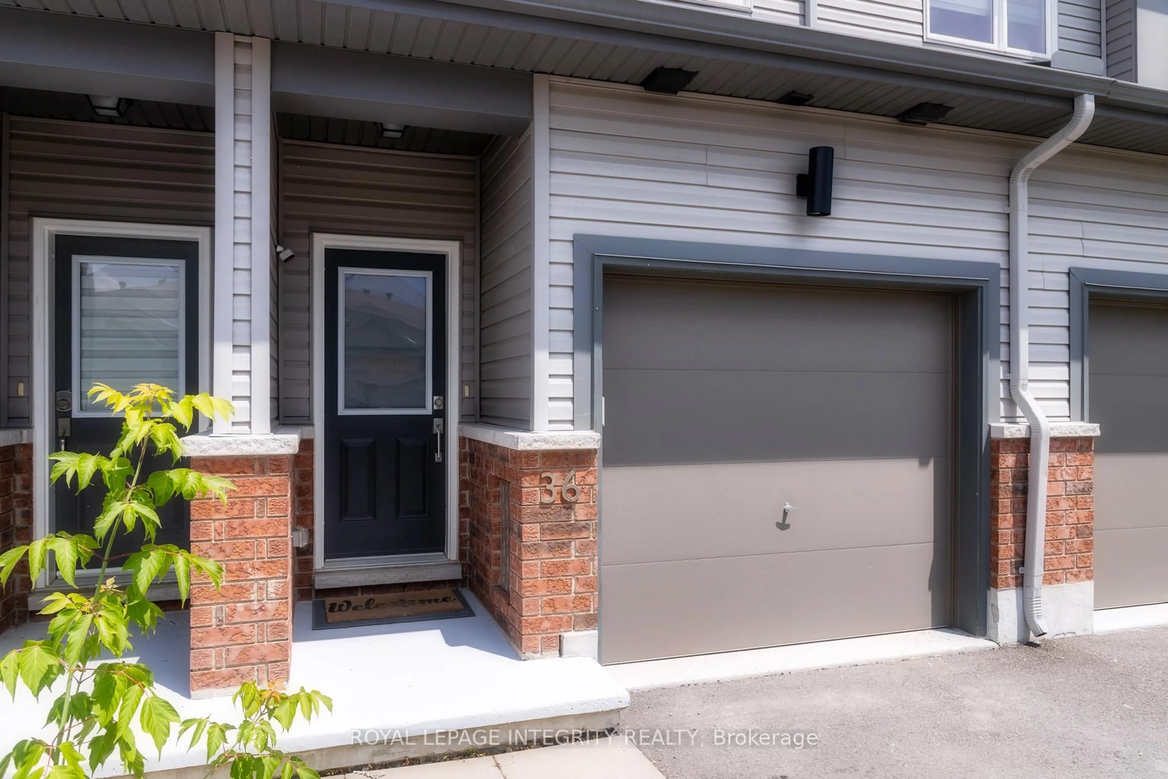 Unknown for 36 Mona Mcbride Dr, Arnprior Ontario K7S 0C6