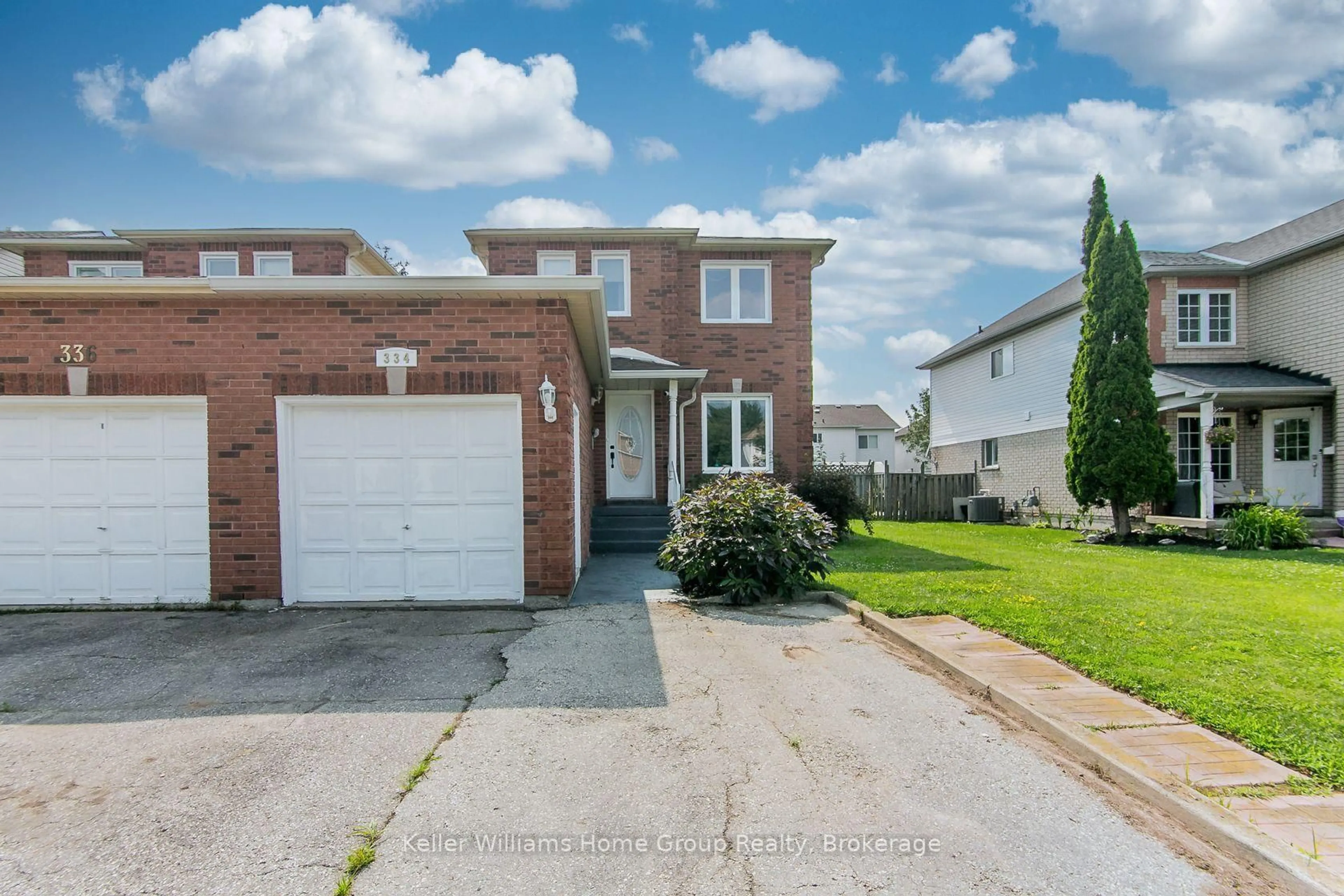 Unknown for 334 Christopher Dr, Cambridge Ontario N1P 1B9