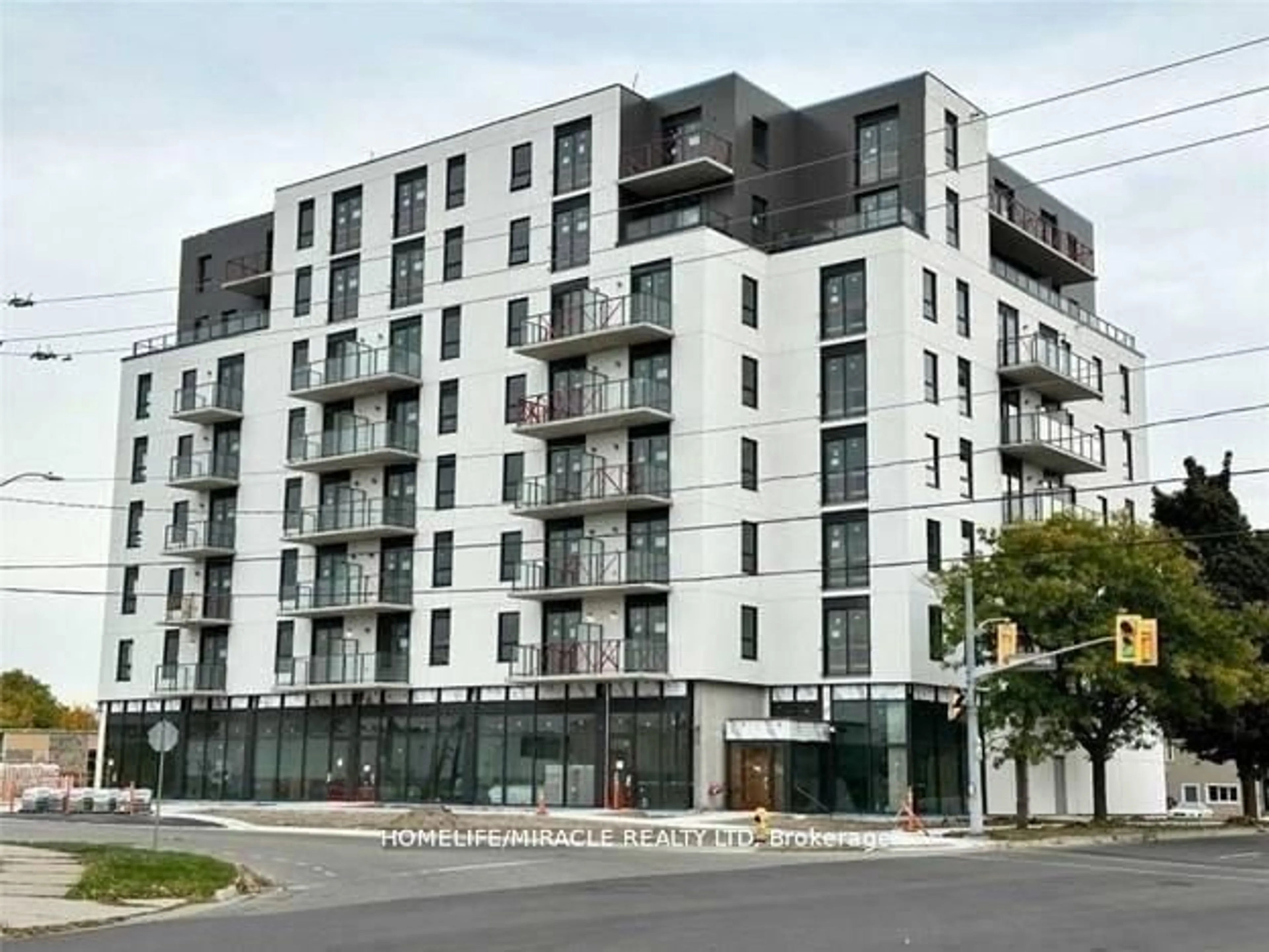 Unknown for 7 Erie Ave #614, Brantford Ontario N3S 2E7