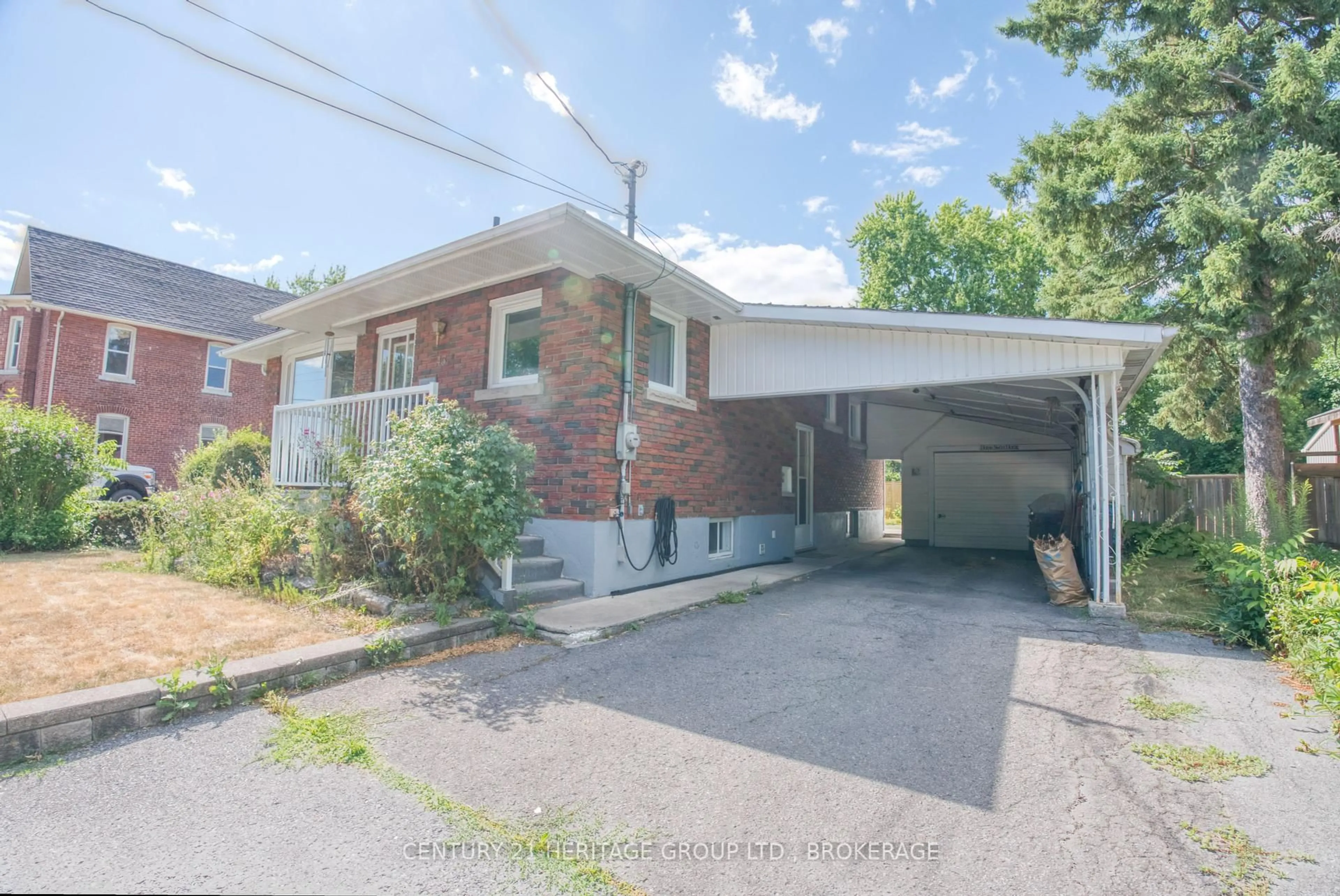 Unknown for 43 Thomas St, Greater Napanee Ontario K7R 1K7