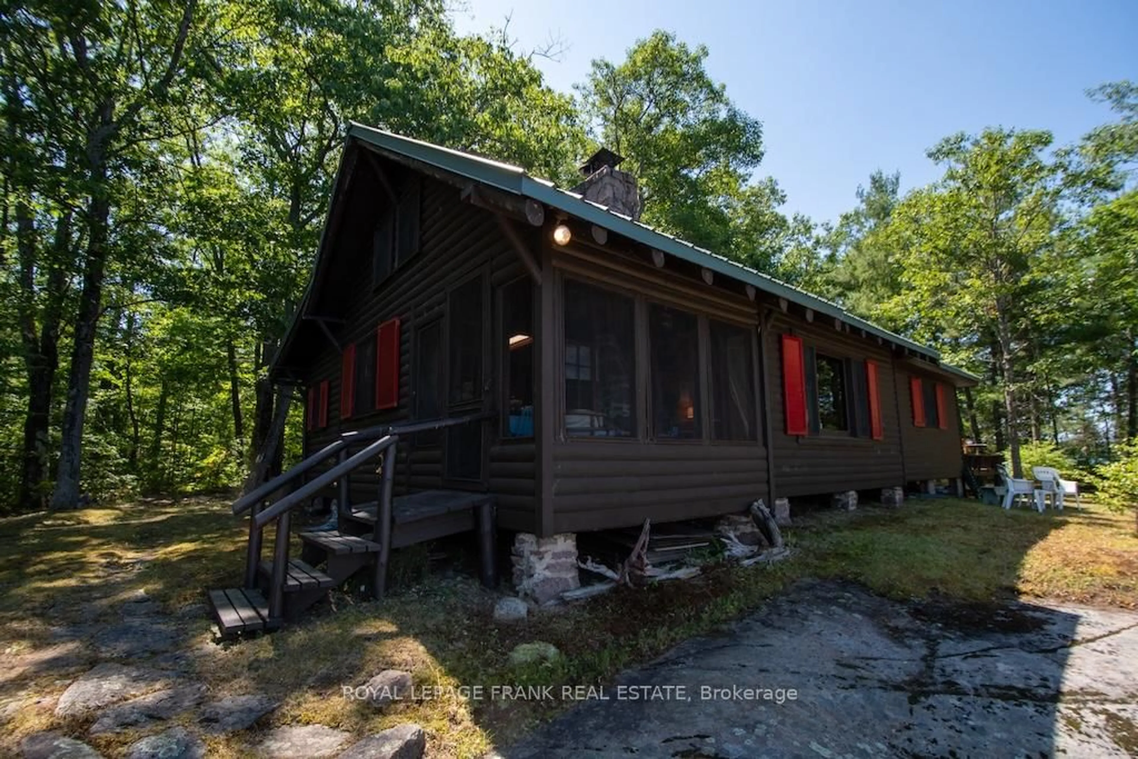 Unknown for 144/149 Island 22 Kasshabog Lake, Havelock-Belmont-Methuen Ontario K0L 2H0
