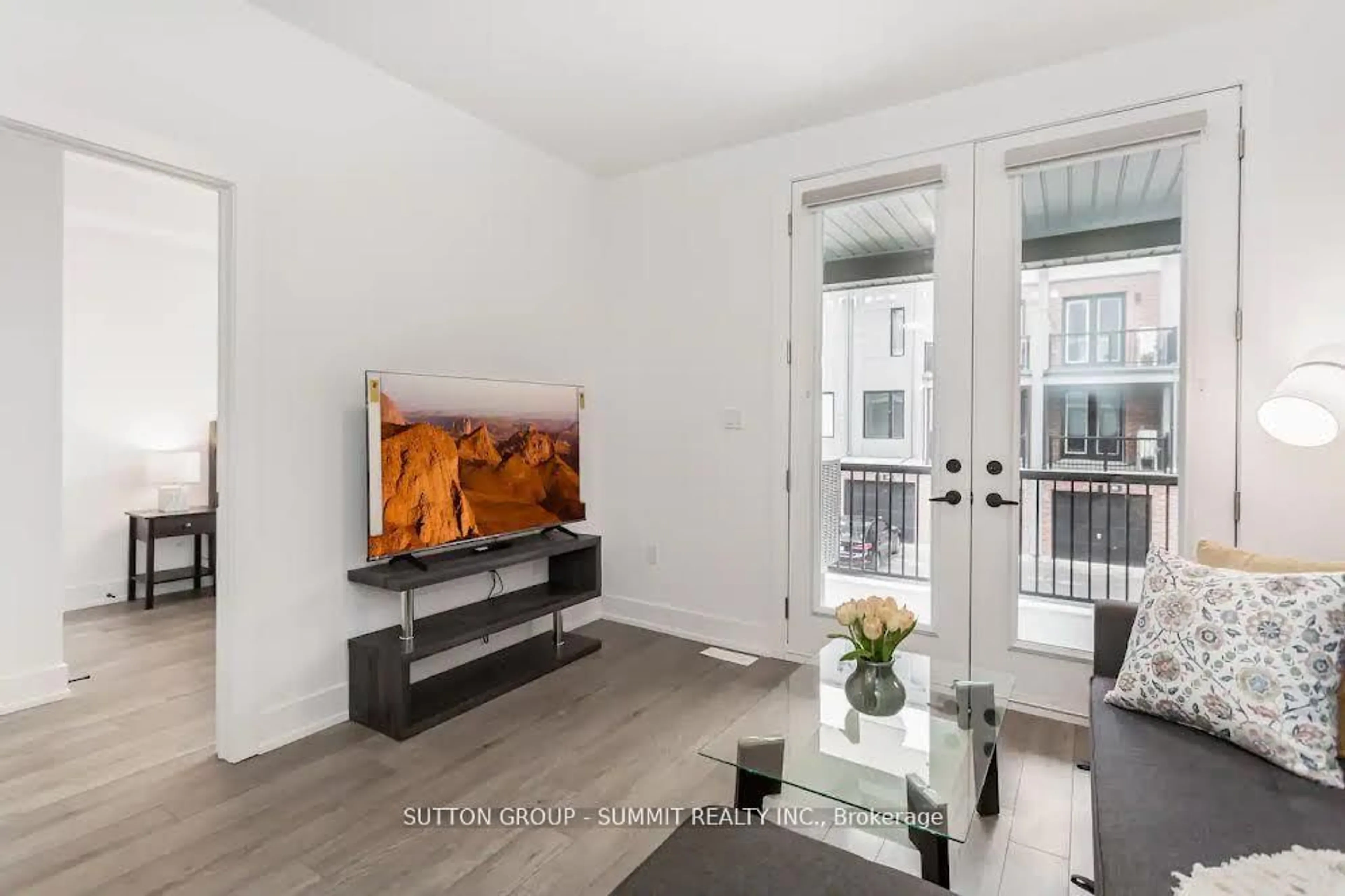 A pic of a room for 99 Roger St #43, Waterloo Ontario N2J 1A4