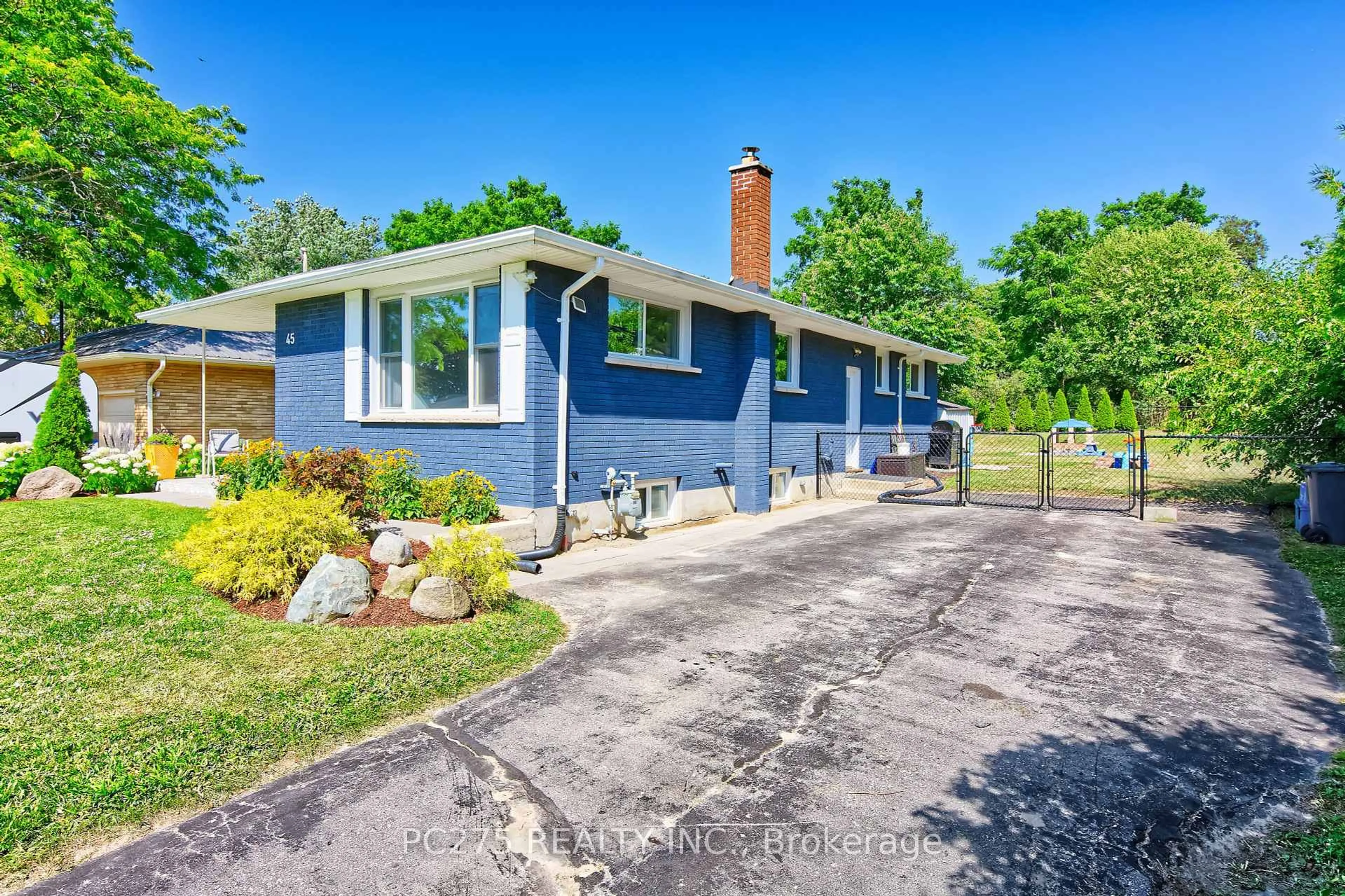 Unknown for 45 Lyndale Ave, Central Elgin Ontario N5R 1C3