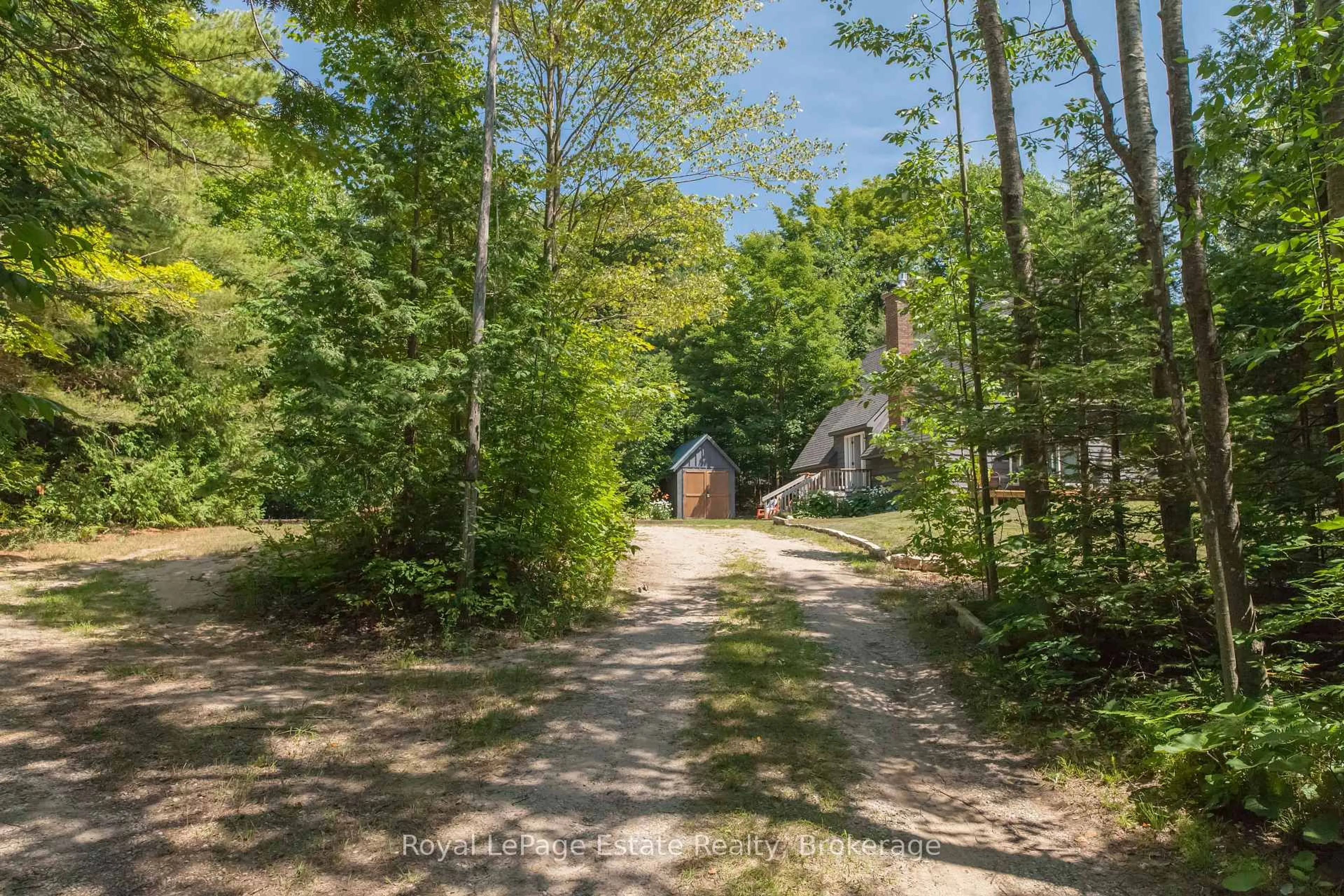 Unknown for 431 Dufferin Ave, South Bruce Peninsula Ontario N0H 2G0