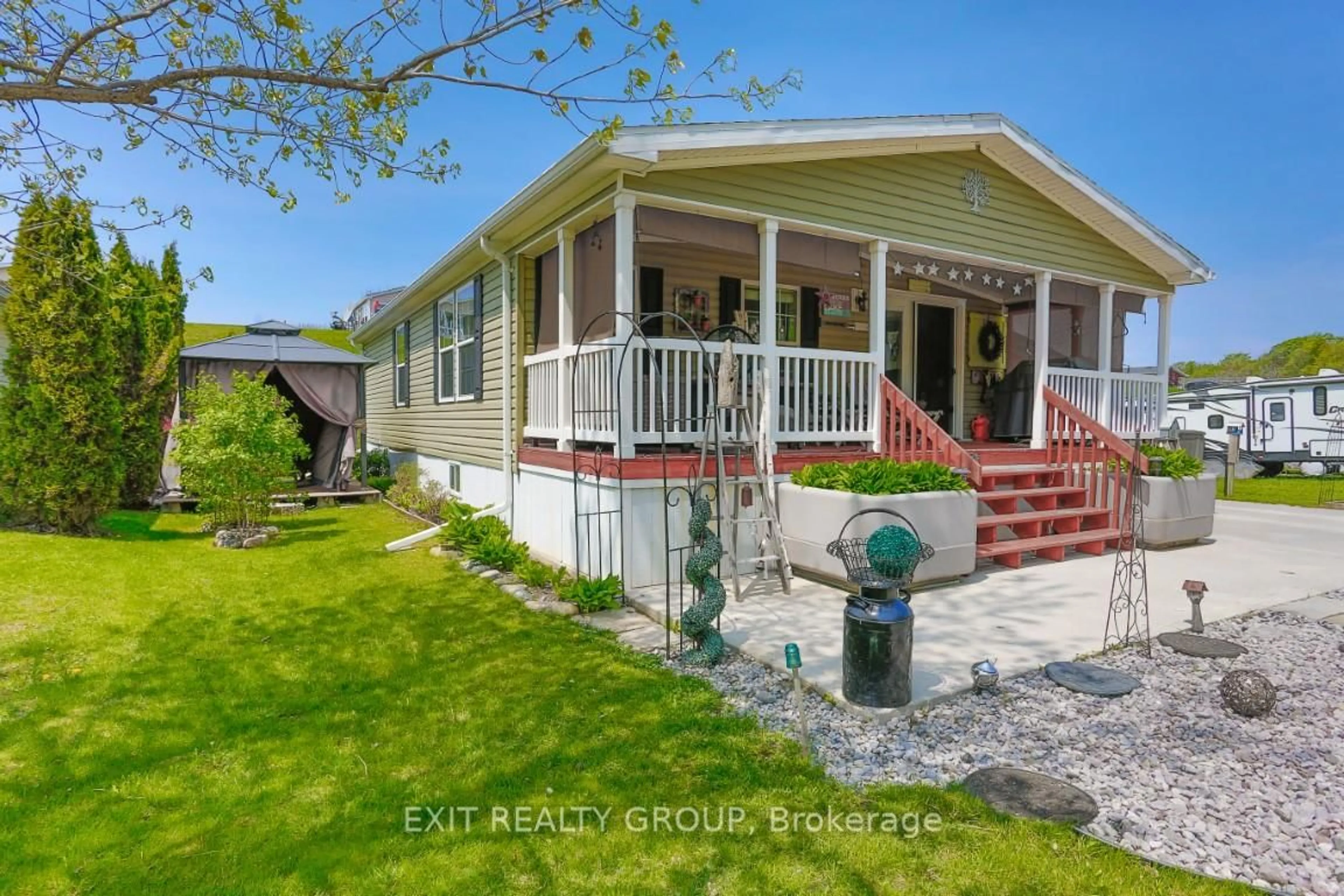 Unknown for 32-152 Concession Rd 11 W, Trent Hills Ontario K0K 1Y0