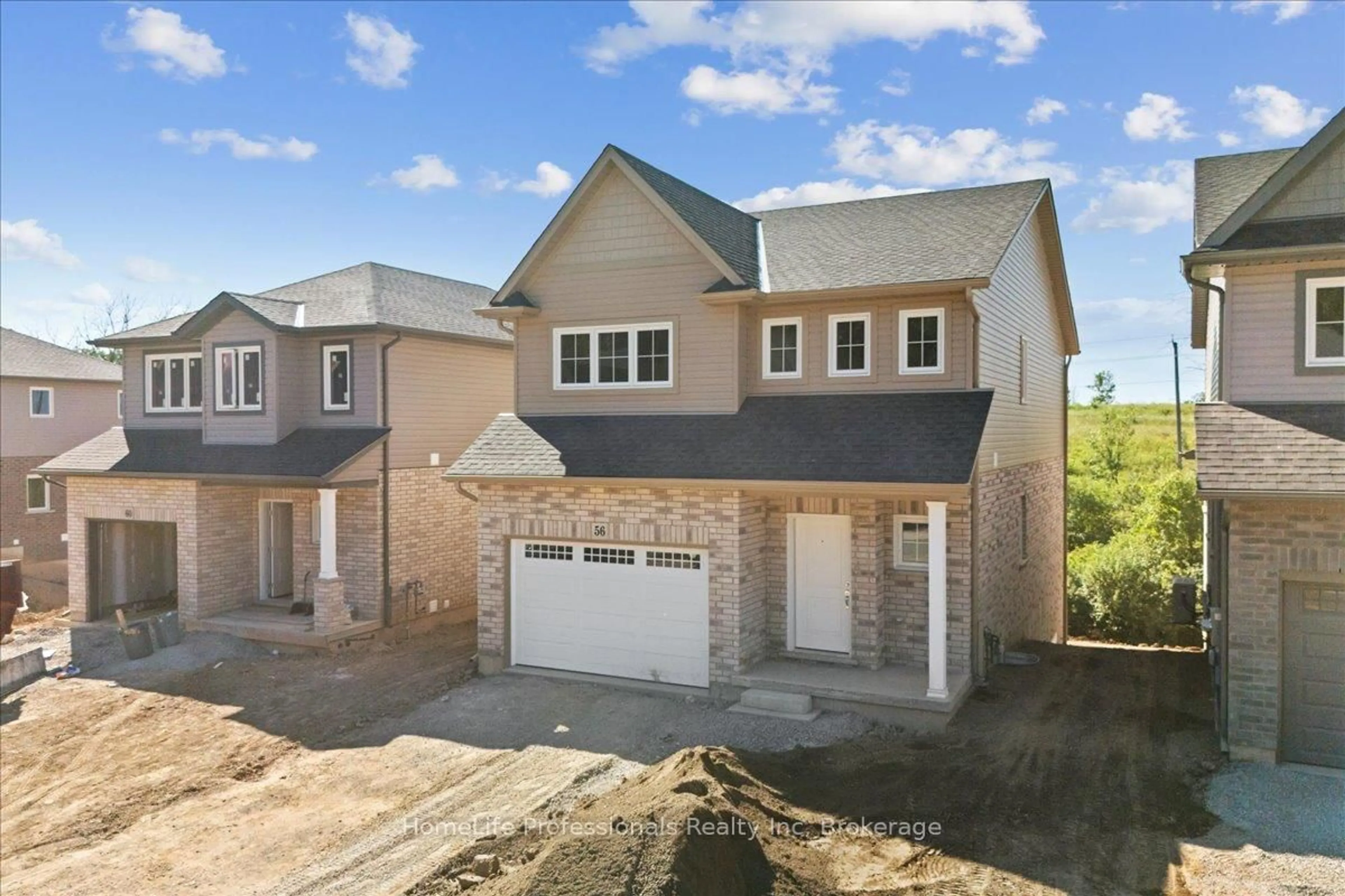 Unknown for 56 WILSON Dr, Thorold Ontario L2V 0G7