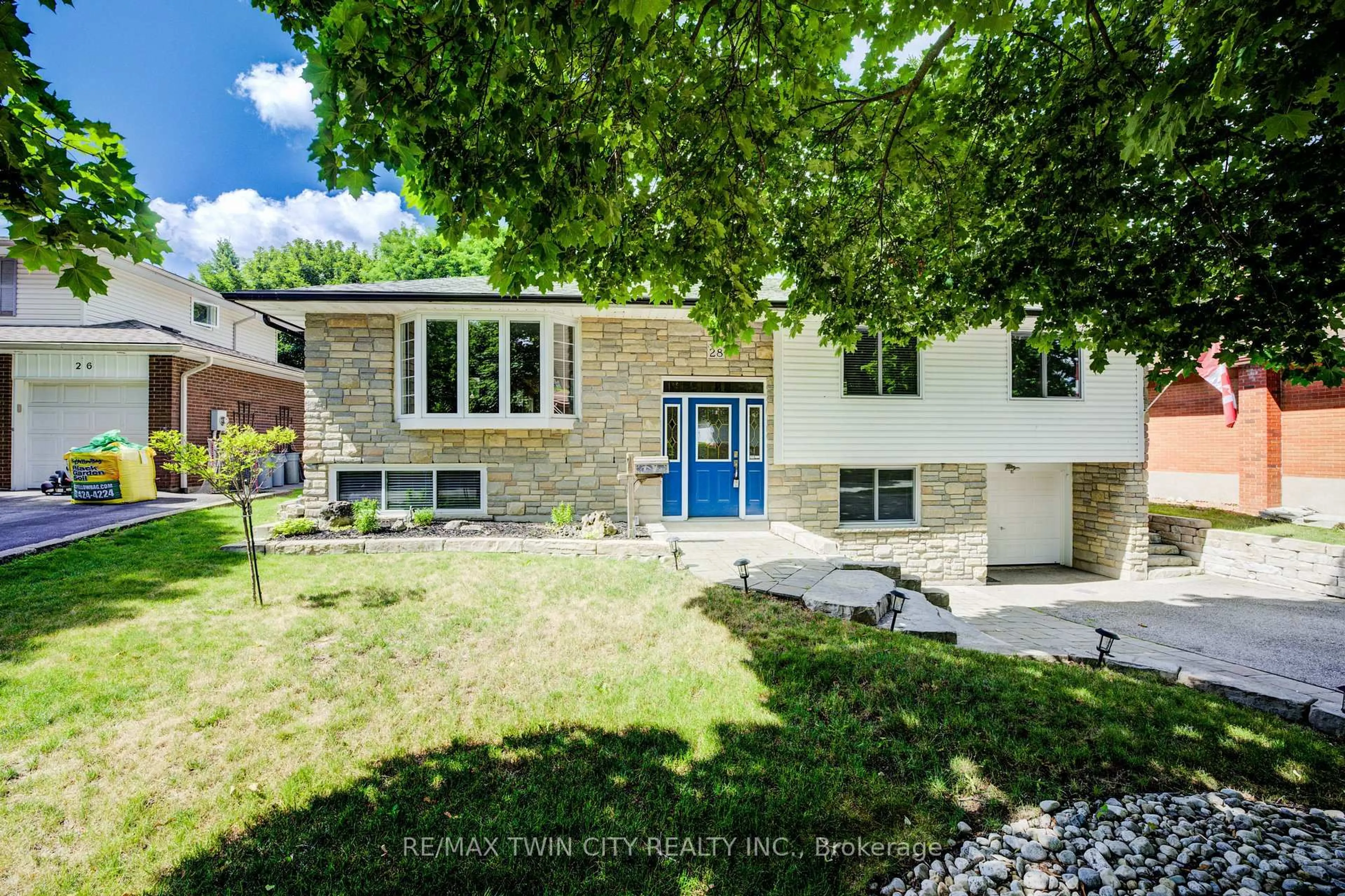 Unknown for 28 Elmhurst Cres, Guelph Ontario N1H 6C7