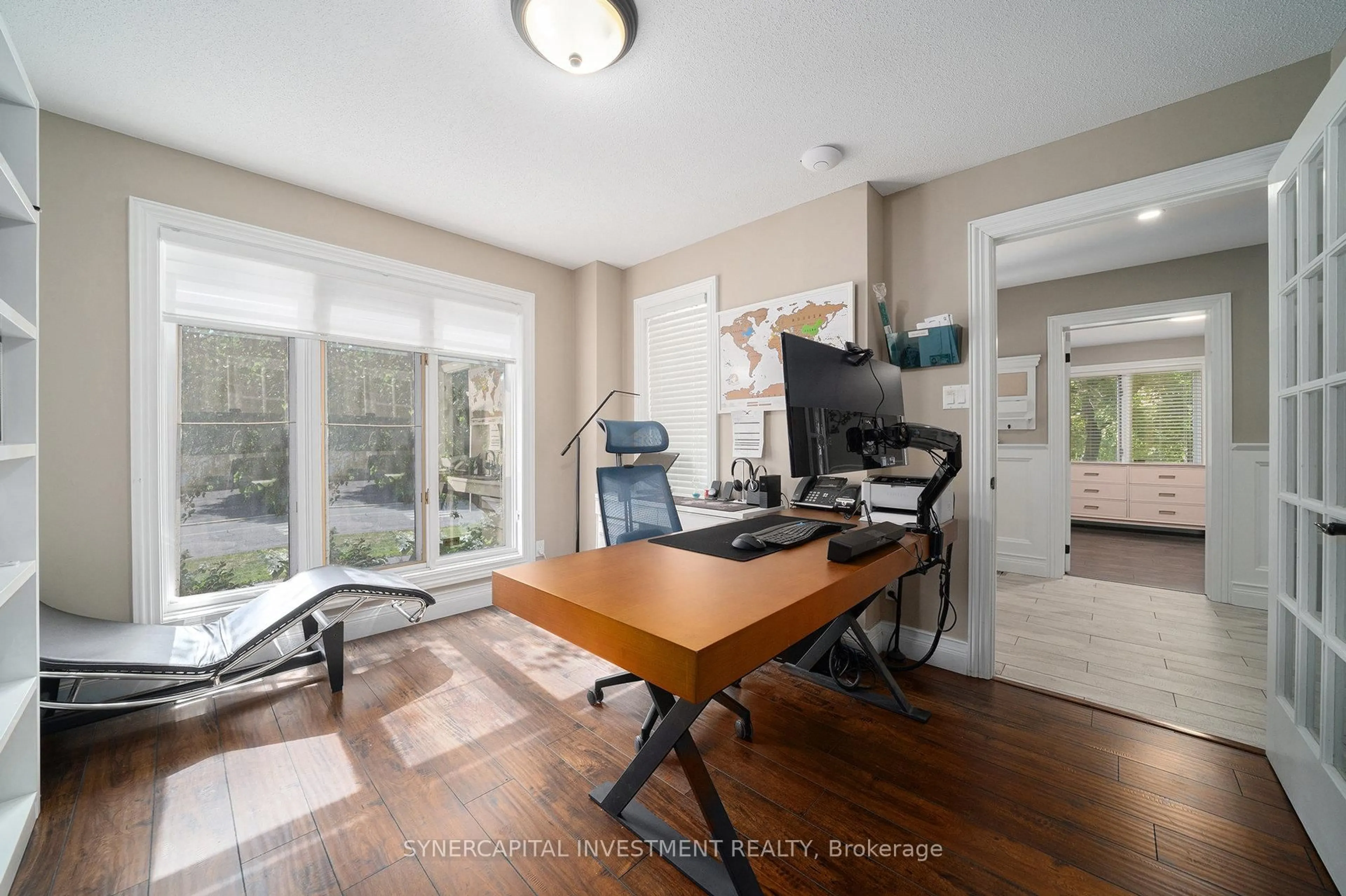A pic of a room for 3809 Alderwood St, Ottawa Ontario K1T 3R3